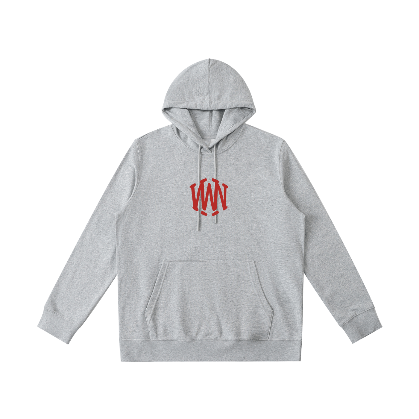 Wolvyn Essential Oversized Hoodie - Wolvyn Apparel