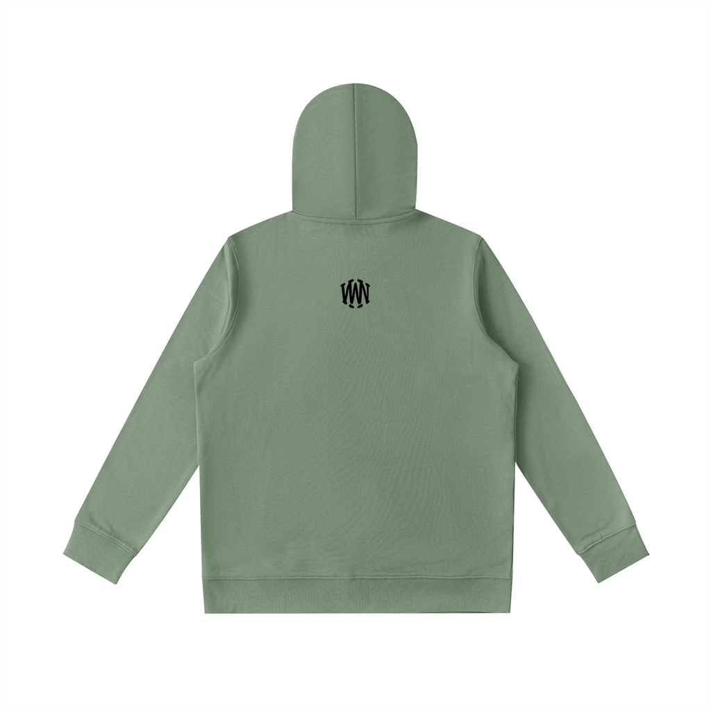 Wolvyn Essential Oversized Hoodie - Wolvyn Apparel
