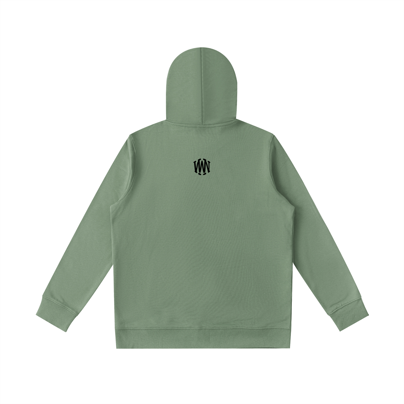 Wolvyn Essential Oversized Hoodie - Wolvyn Apparel