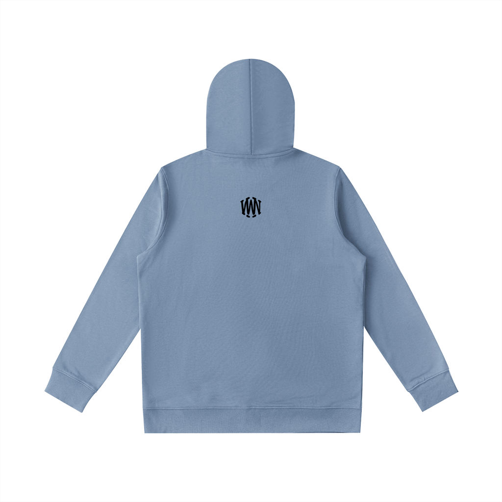 Wolvyn Essential Oversized Hoodie - Wolvyn Apparel