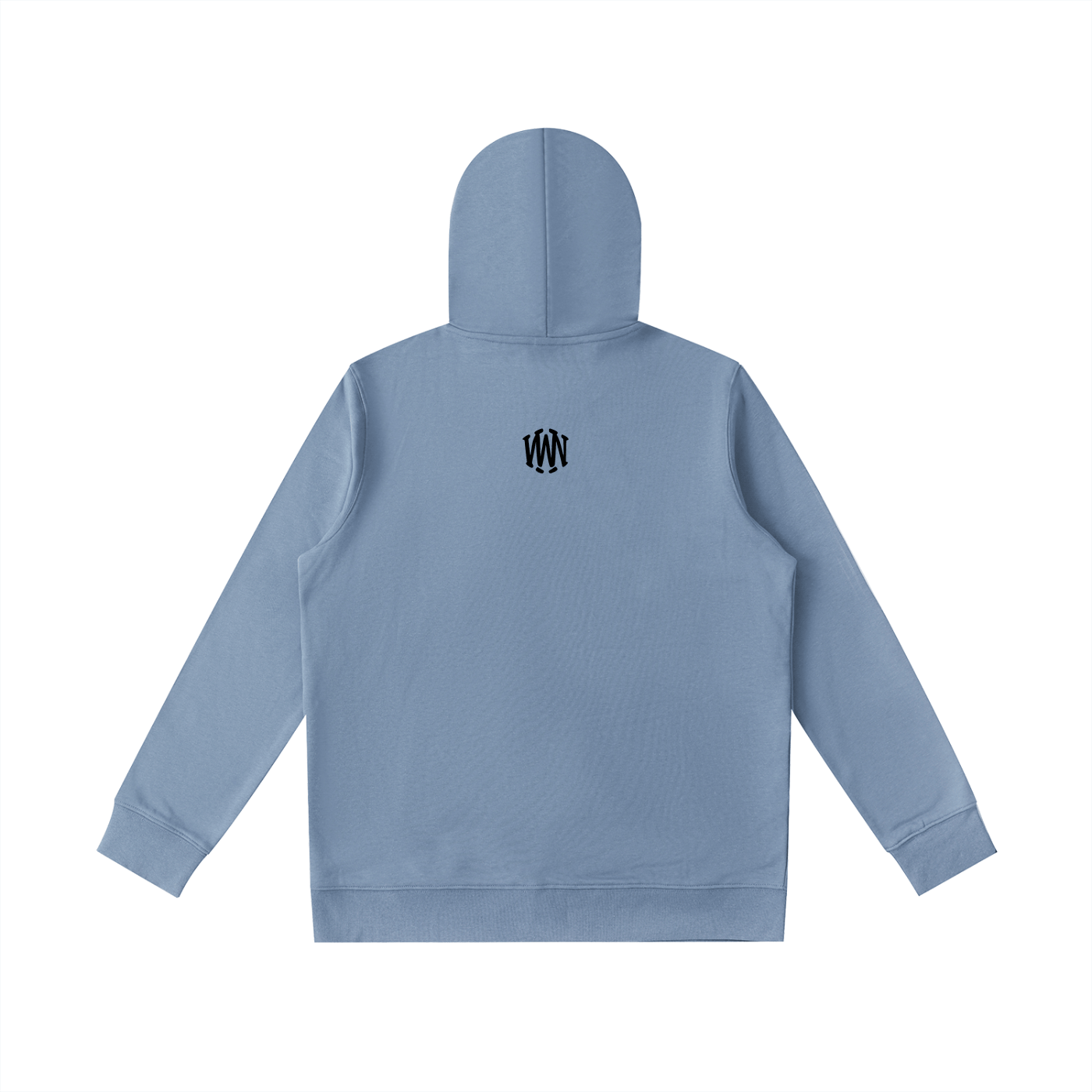 Wolvyn Essential Oversized Hoodie - Wolvyn Apparel