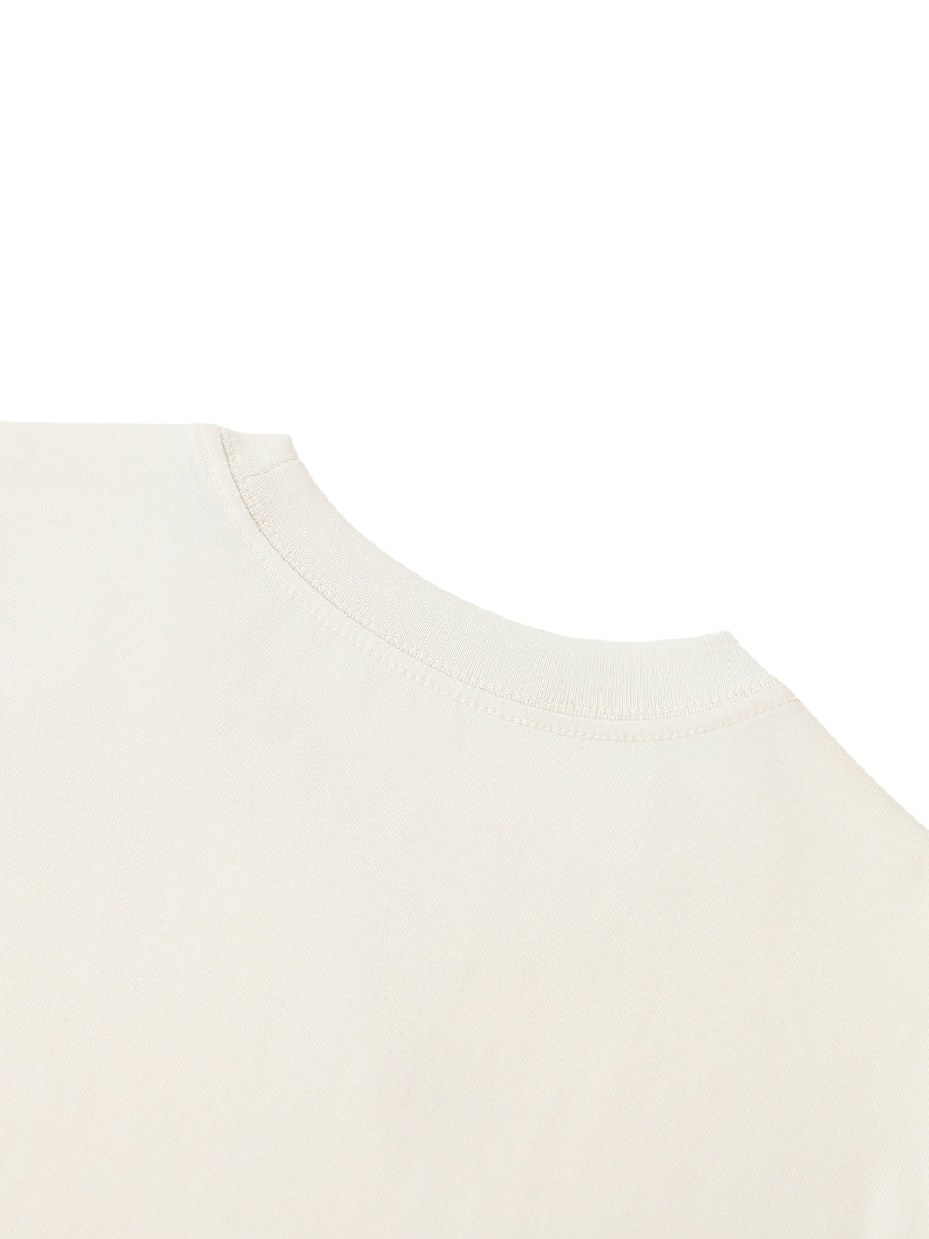 Wolvyn Essential Standard Shoulder T-Shirt - Wolvyn Apparel