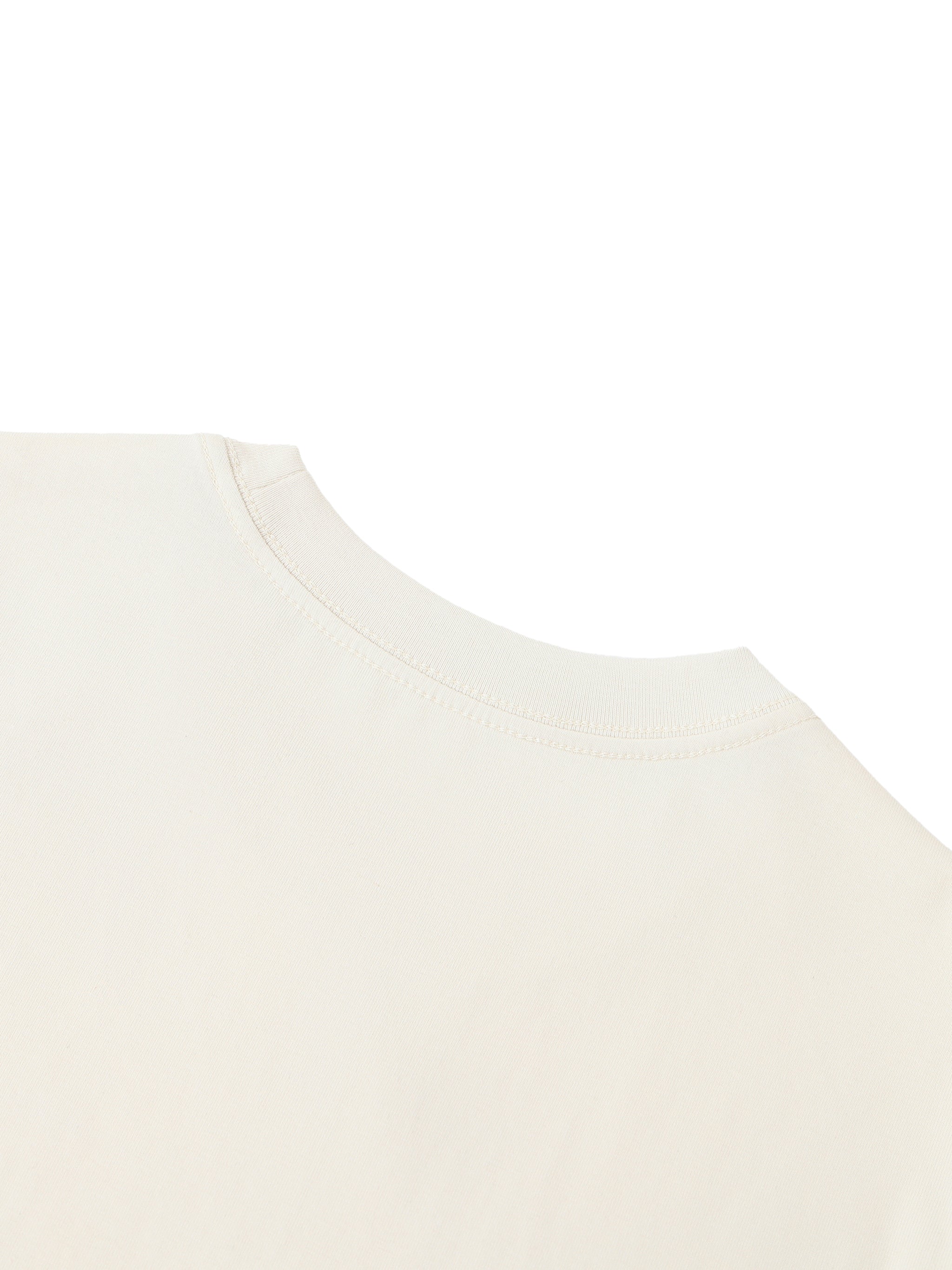 Wolvyn Essential Standard Shoulder T-Shirt - Wolvyn Apparel