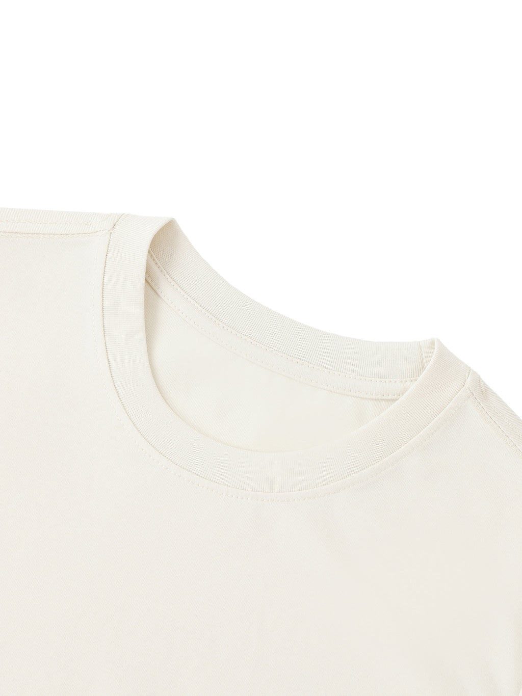 Wolvyn Essential Standard Shoulder T-Shirt - Wolvyn Apparel