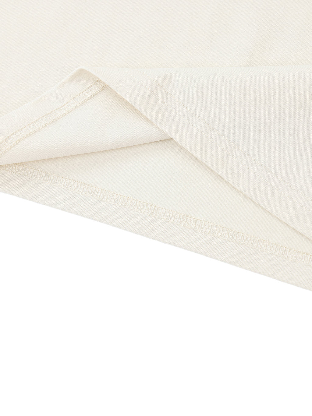 Wolvyn Essential Standard Shoulder T-Shirt - Wolvyn Apparel