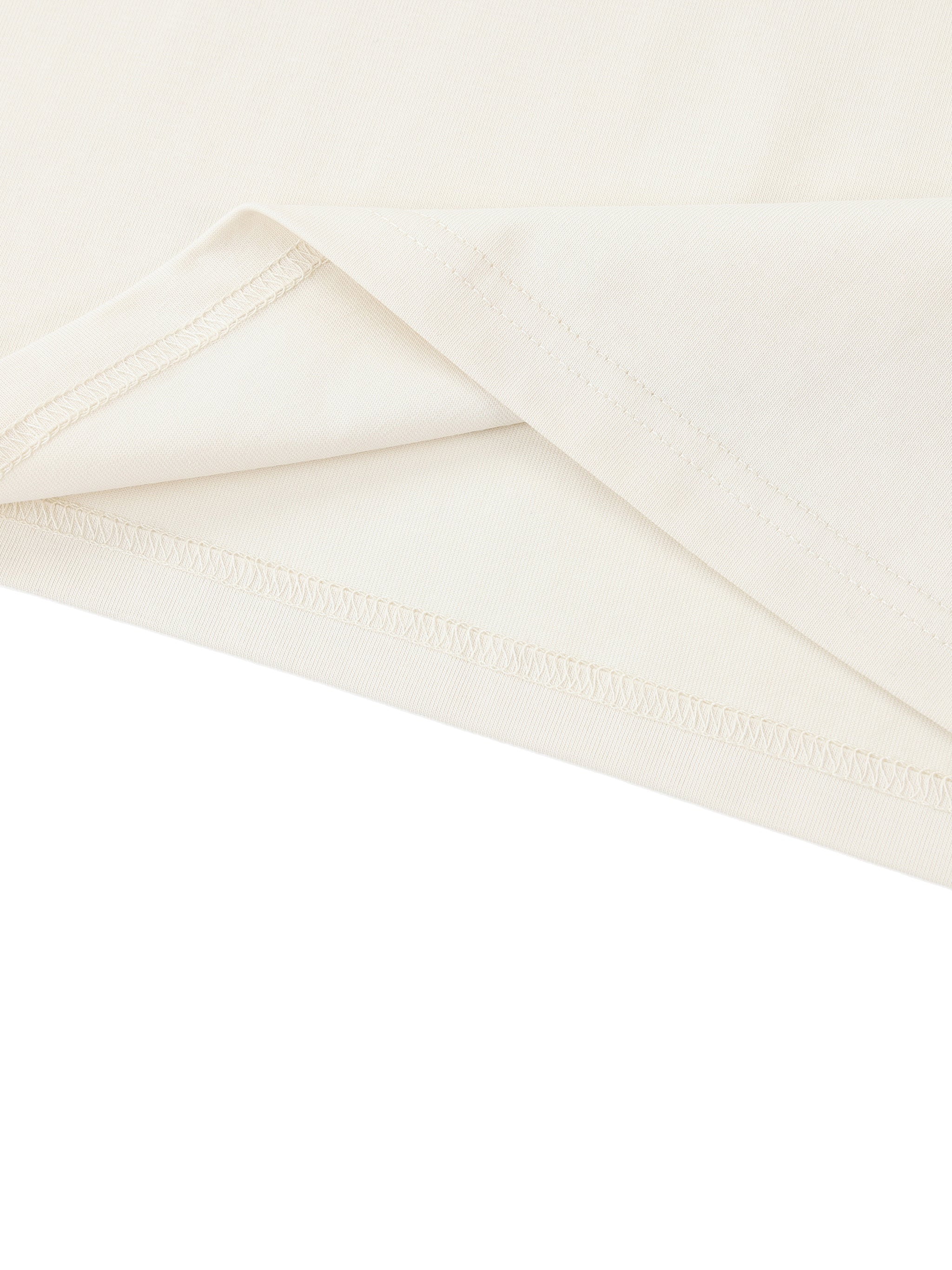 Wolvyn Essential Standard Shoulder T-Shirt - Wolvyn Apparel