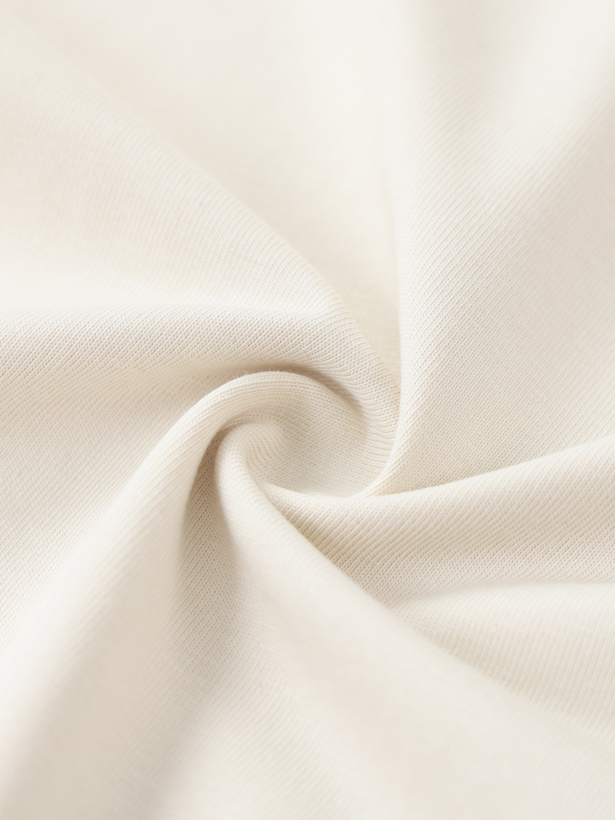 Wolvyn Essential Standard Shoulder T-Shirt - Wolvyn Apparel