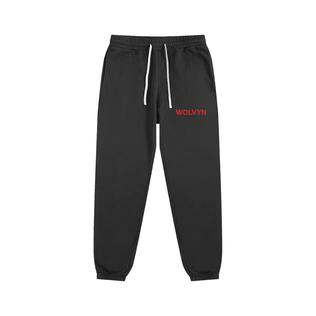 Wolvyn Essential Sweatpants - Wolvyn Apparel