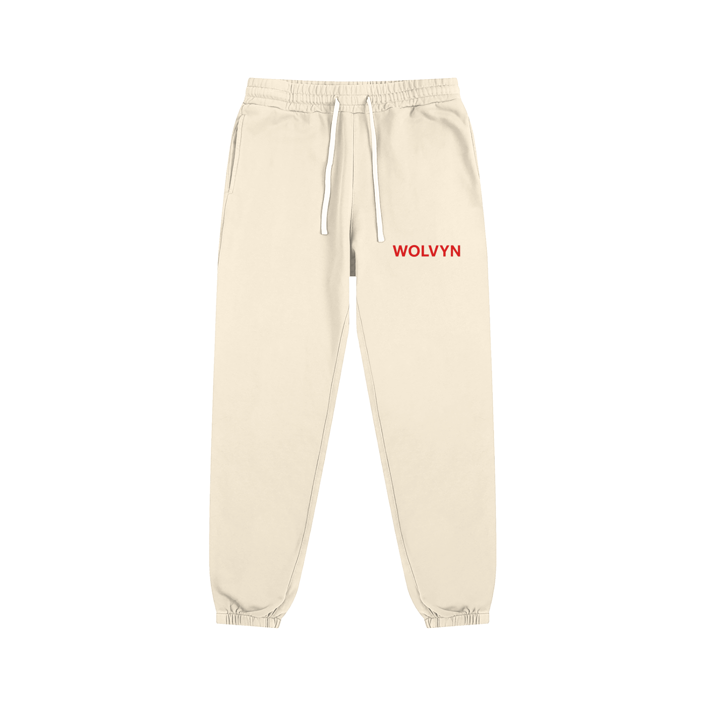 Wolvyn Essential Sweatpants - Wolvyn Apparel