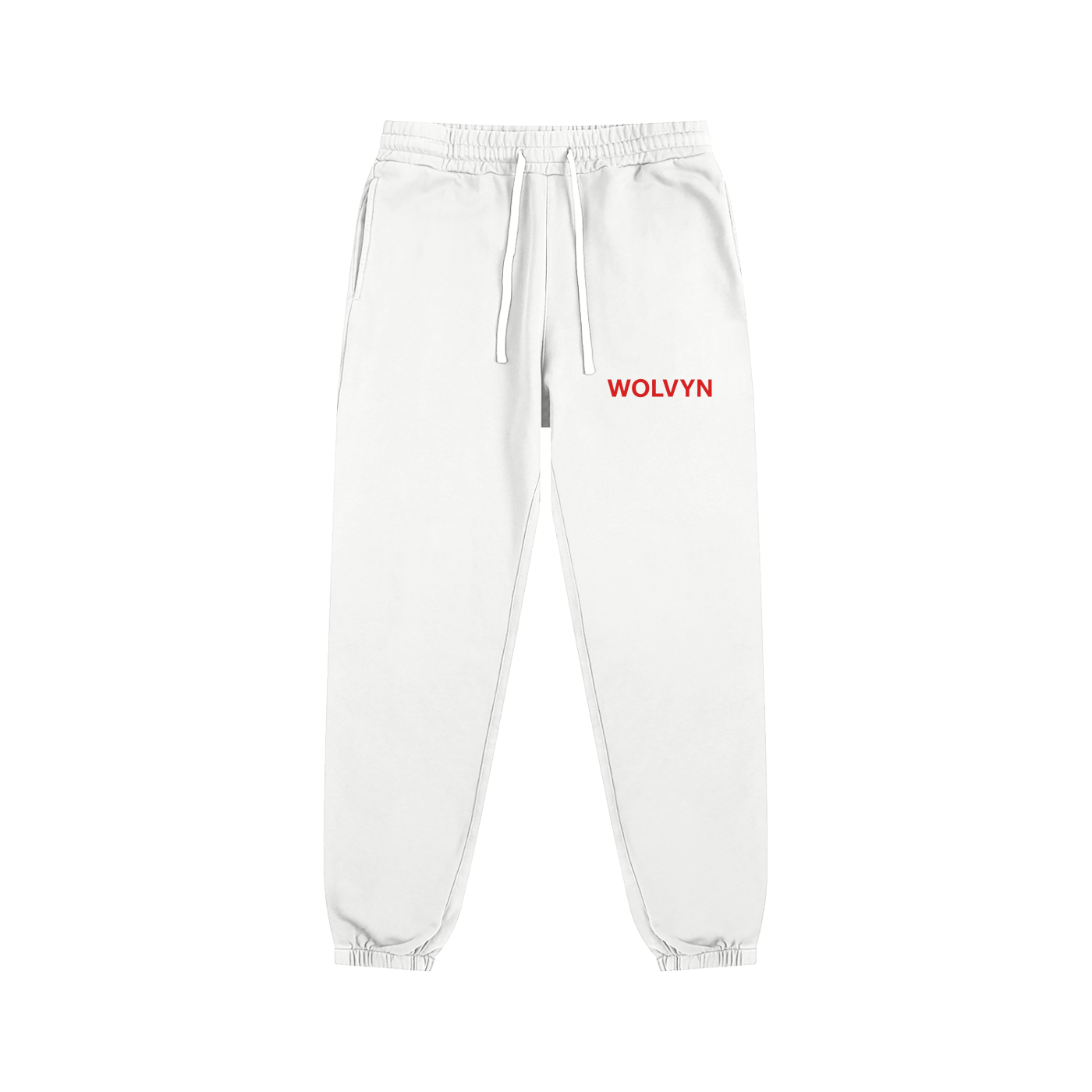 Wolvyn Essential Sweatpants - Wolvyn Apparel