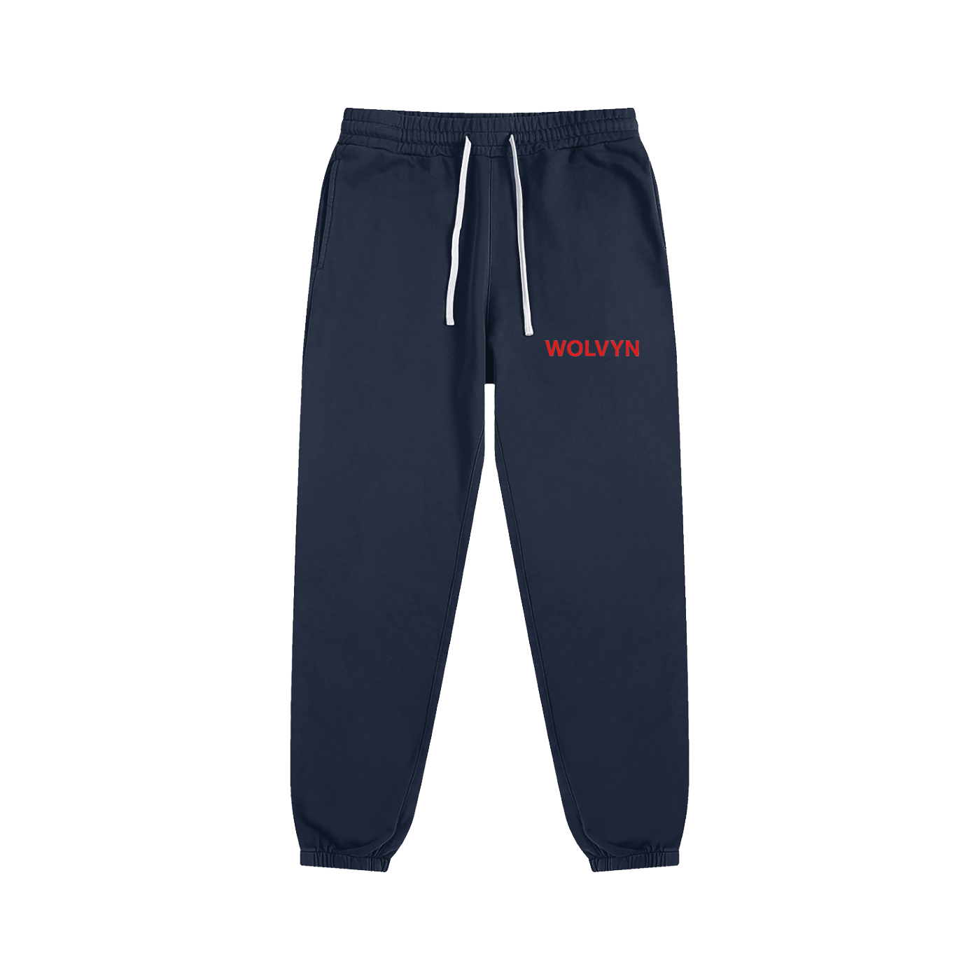 Wolvyn Essential Sweatpants - Wolvyn Apparel