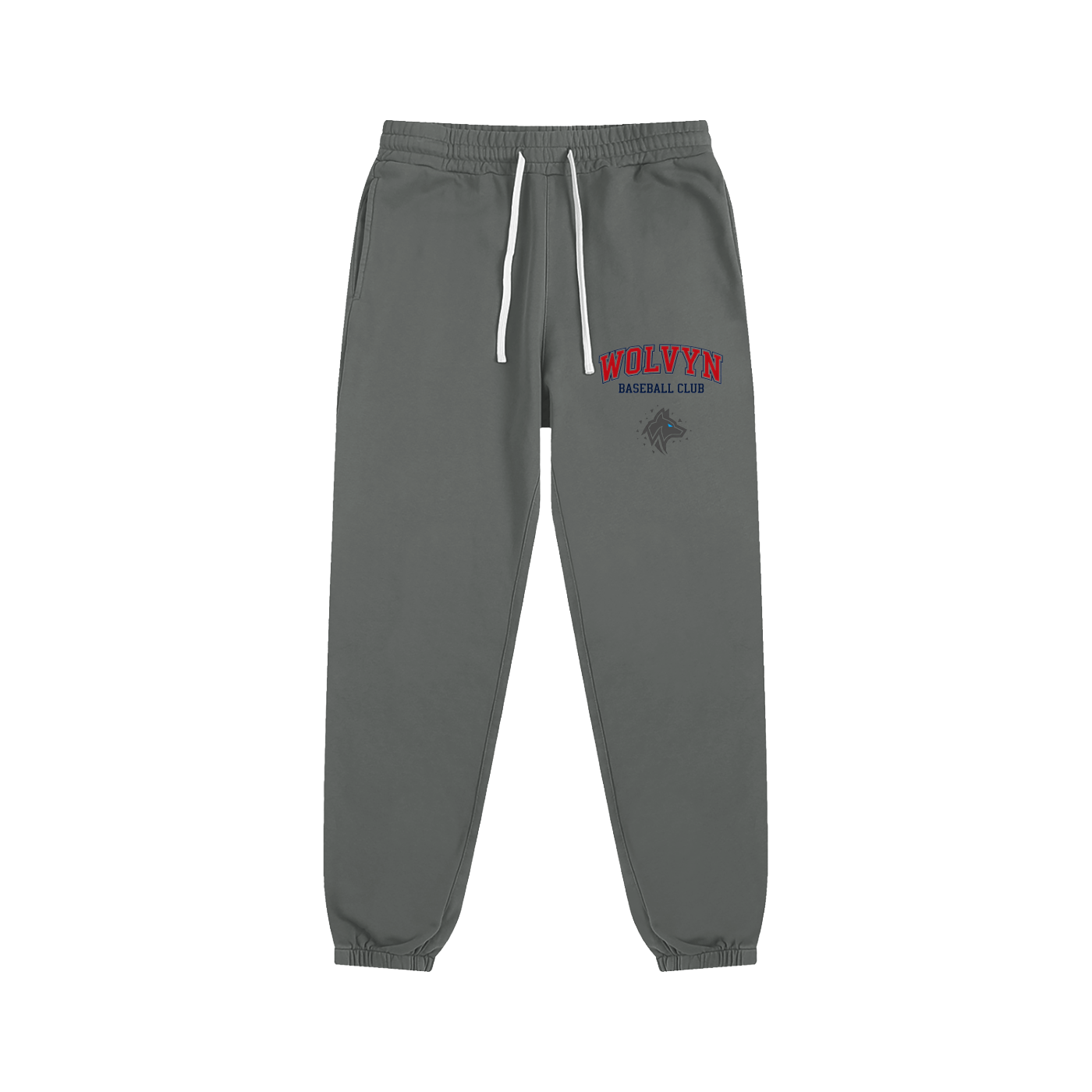 Wolvyn Essential Sweatpants - Wolvyn Apparel