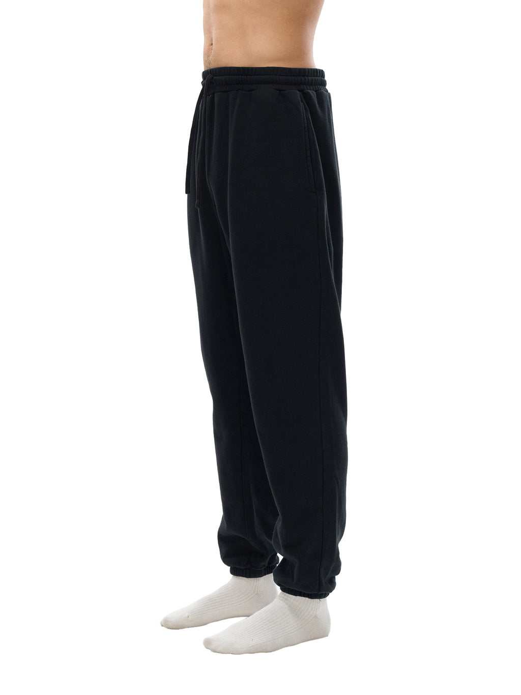 Wolvyn Essential Sweatpants - Wolvyn Apparel