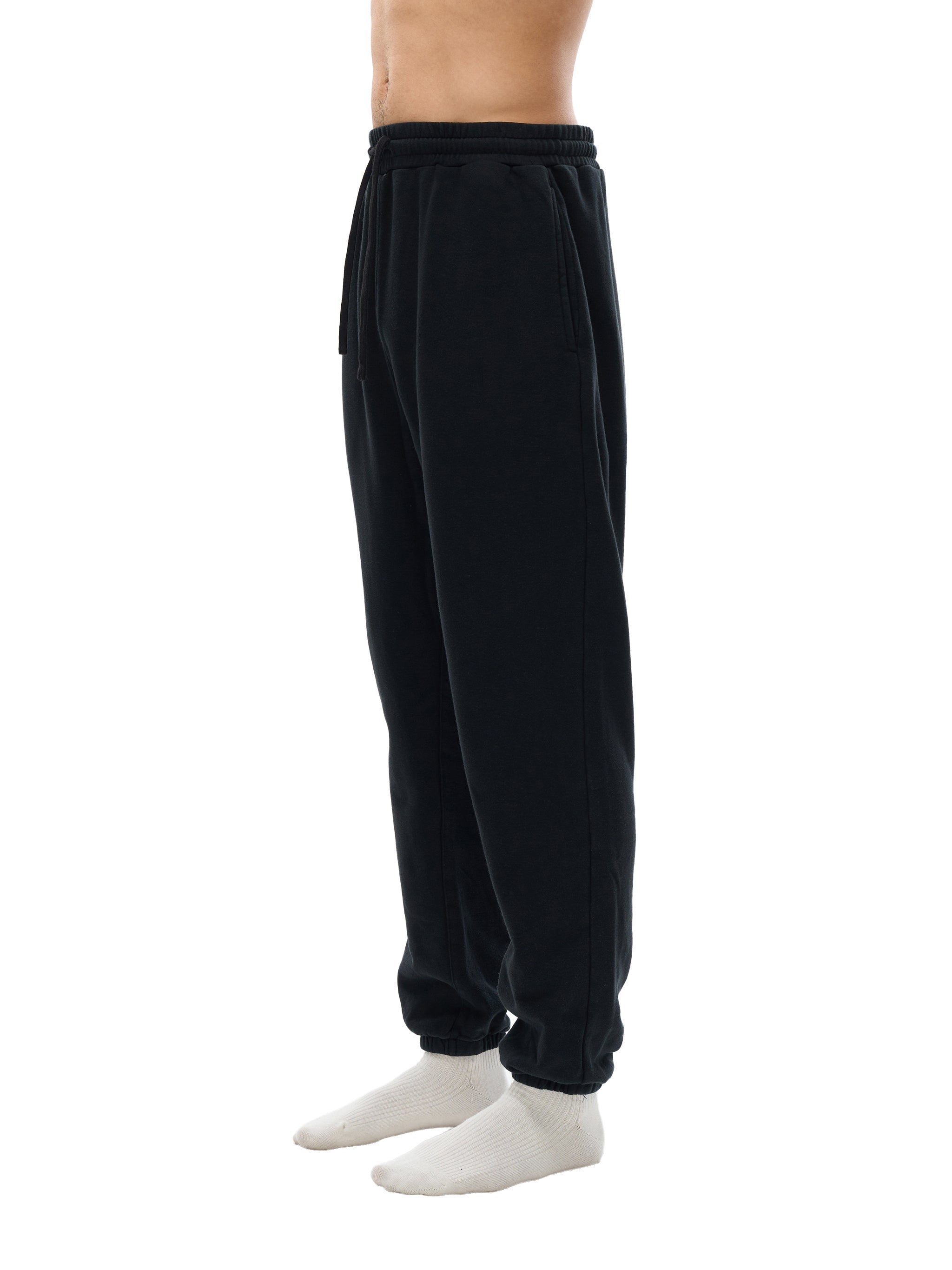 Wolvyn Essential Sweatpants - Wolvyn Apparel