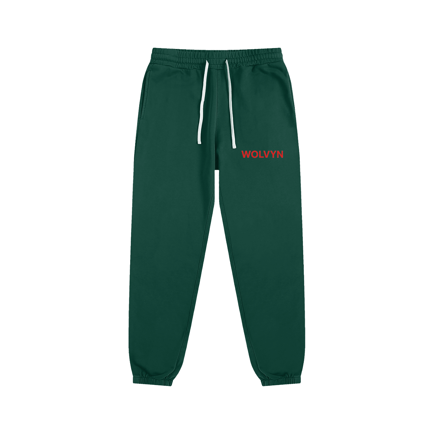 Wolvyn Essential Sweatpants - Wolvyn Apparel