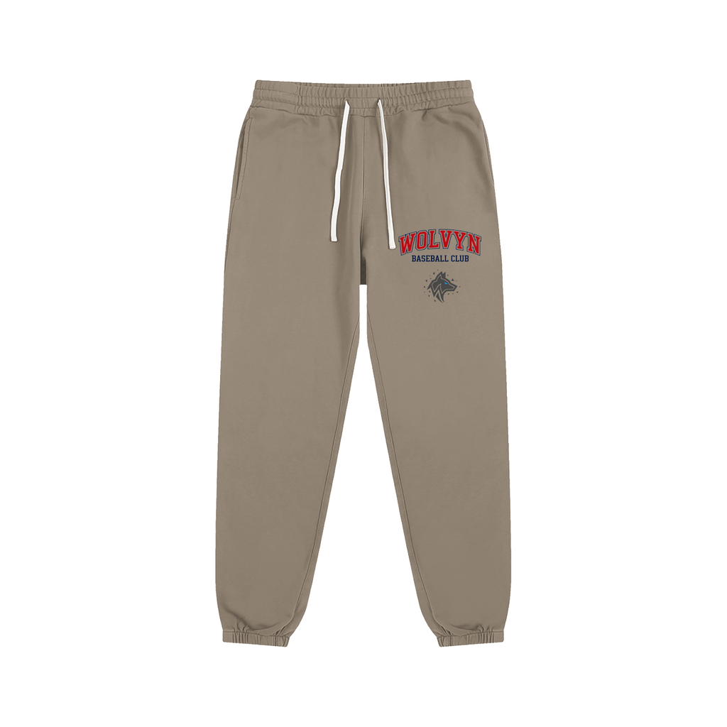 Wolvyn Essential Sweatpants - Wolvyn Apparel