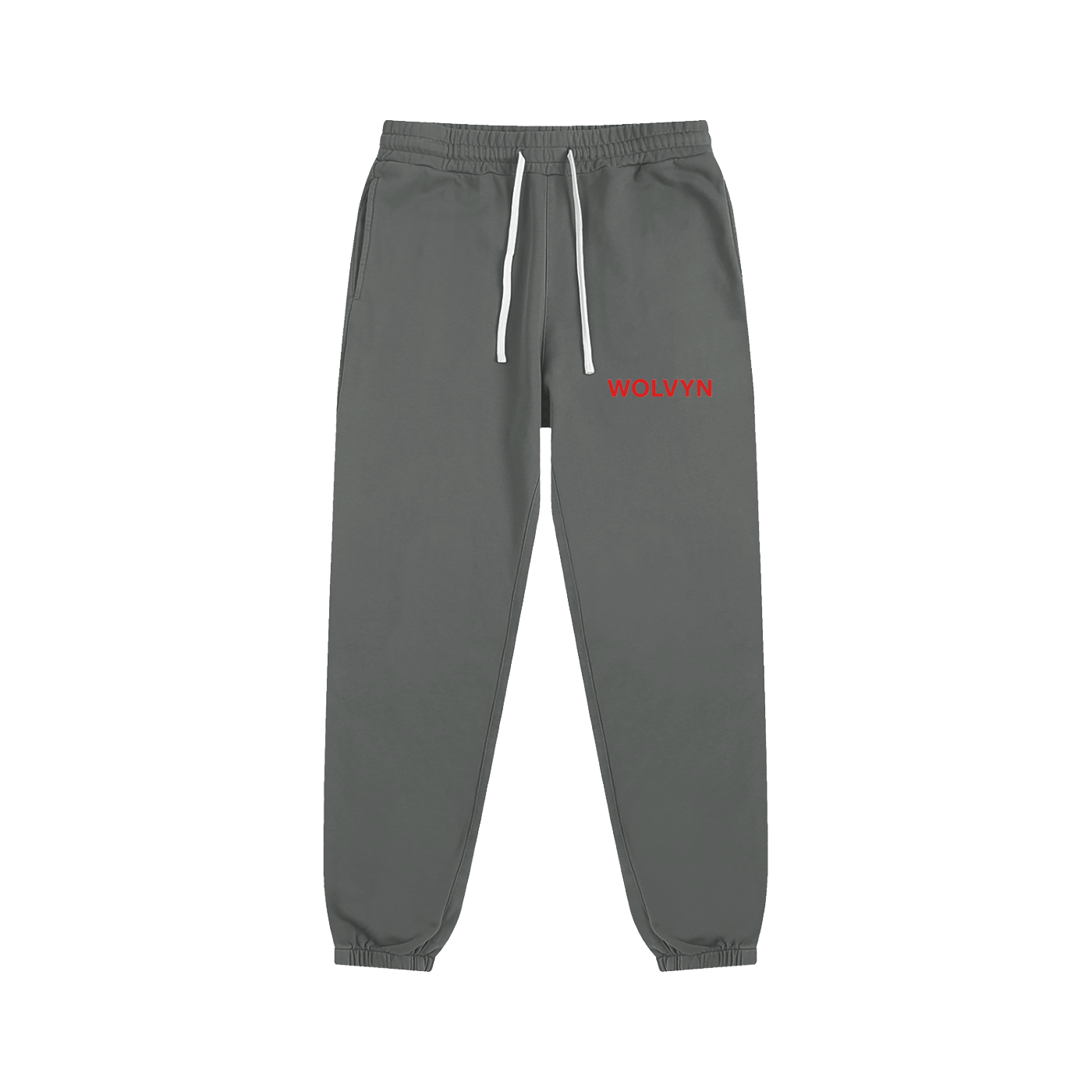 Wolvyn Essential Sweatpants - Wolvyn Apparel