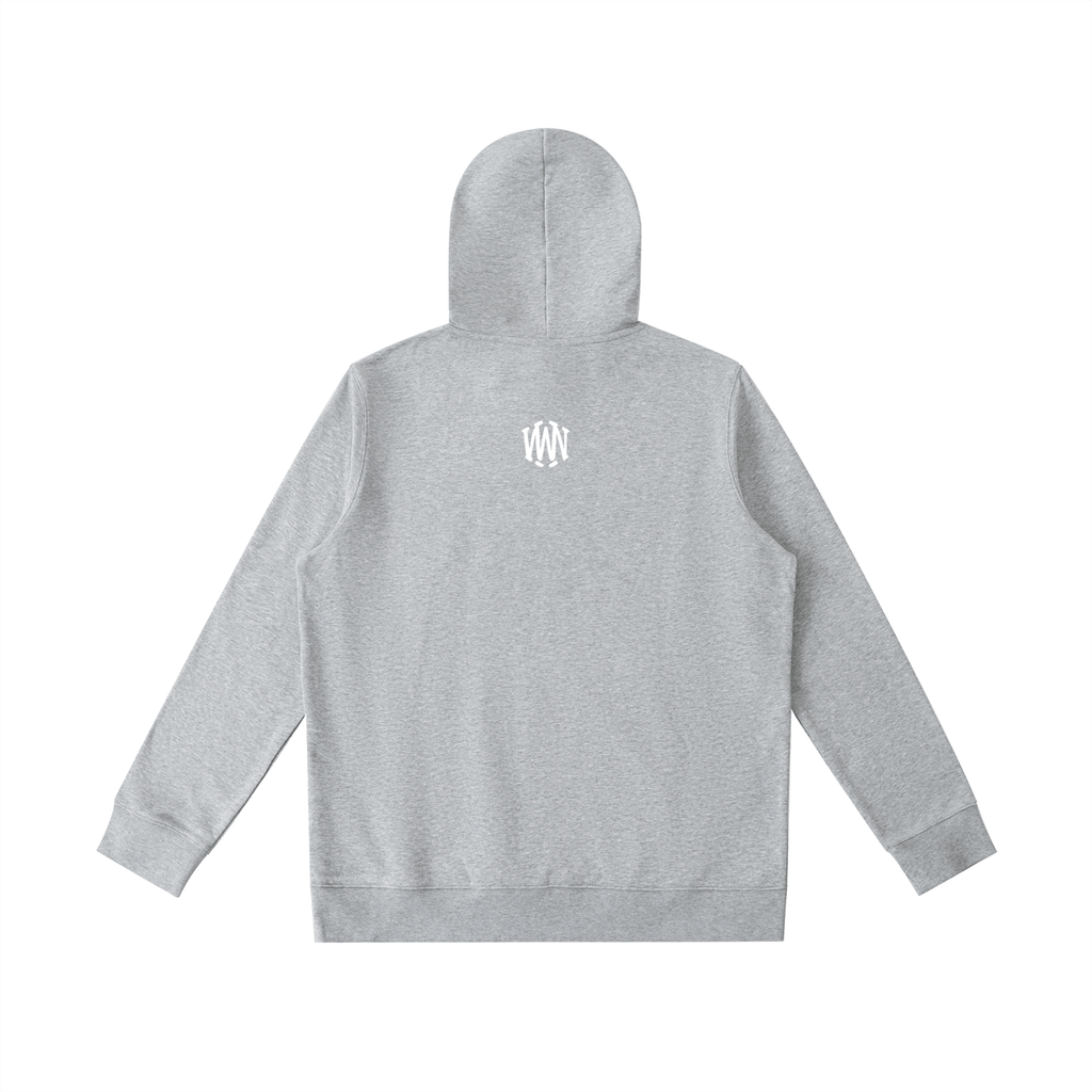 Wolvyn Everyday Essential Oversized Hoodie - Wolvyn Apparel