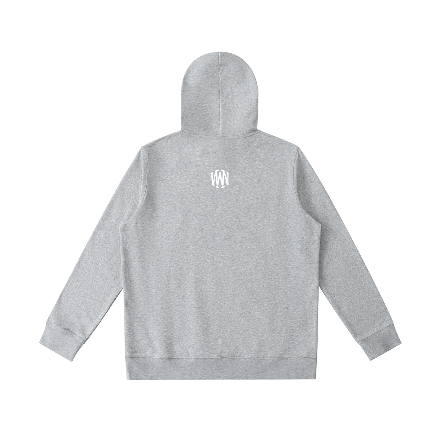 Wolvyn Everyday Essential Oversized Hoodie - Wolvyn Apparel