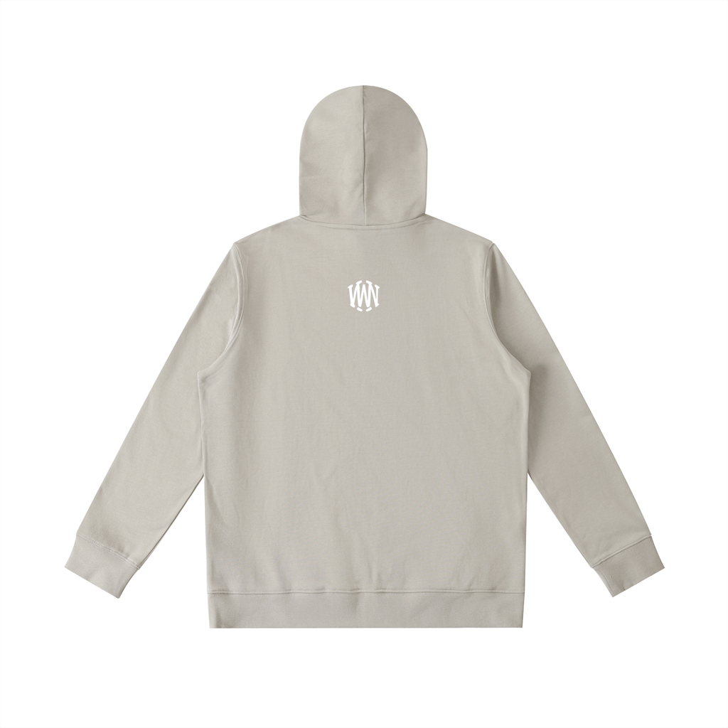 Wolvyn Everyday Essential Oversized Hoodie - Wolvyn Apparel