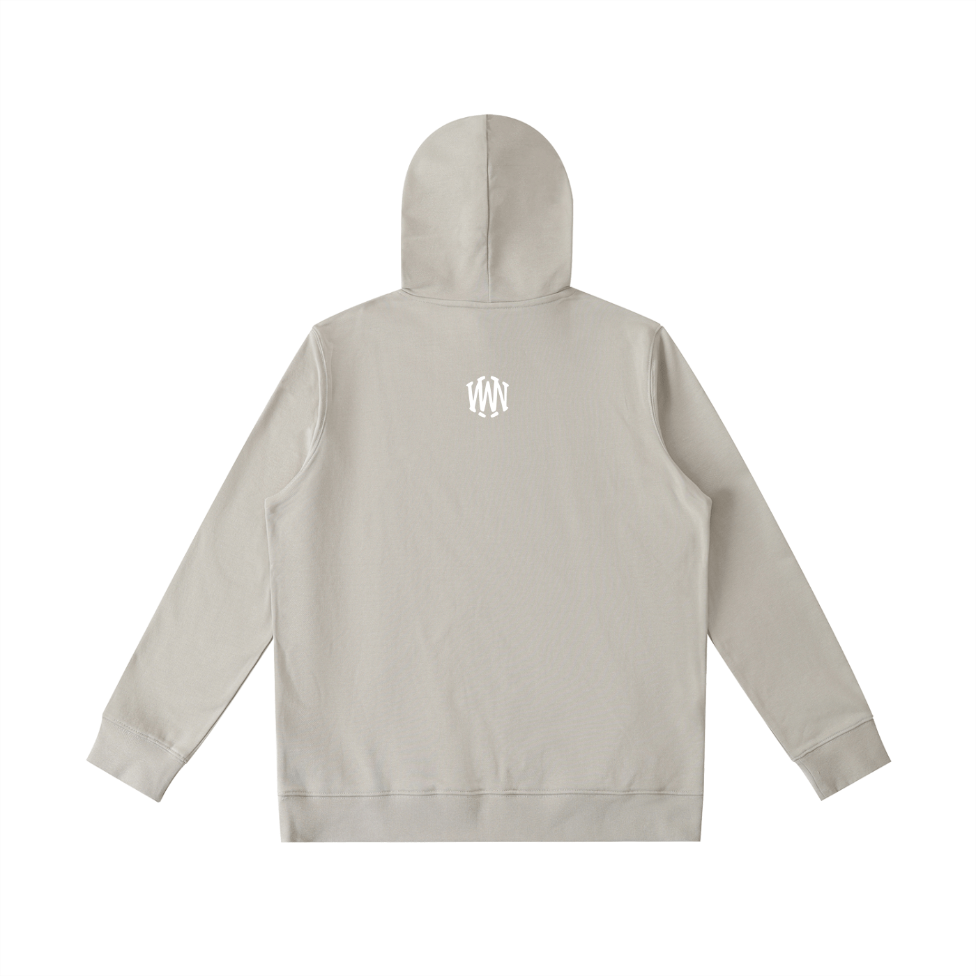 Wolvyn Everyday Essential Oversized Hoodie - Wolvyn Apparel