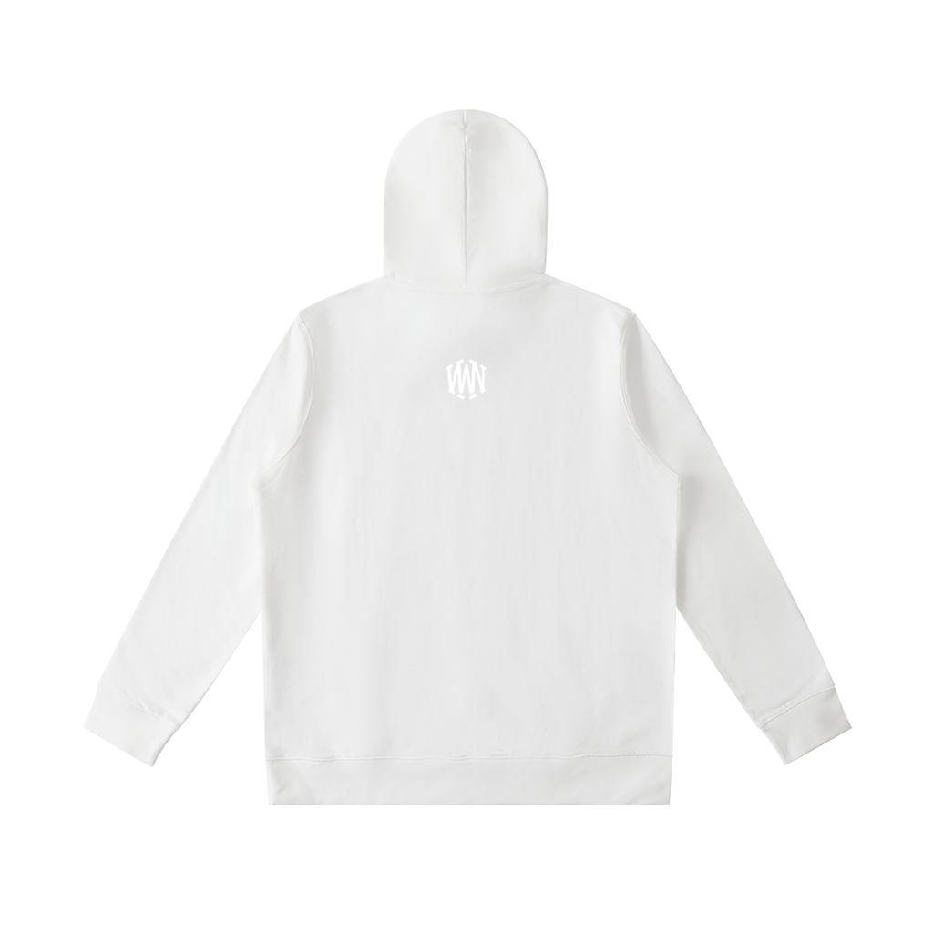 Wolvyn Everyday Essential Oversized Hoodie - Wolvyn Apparel