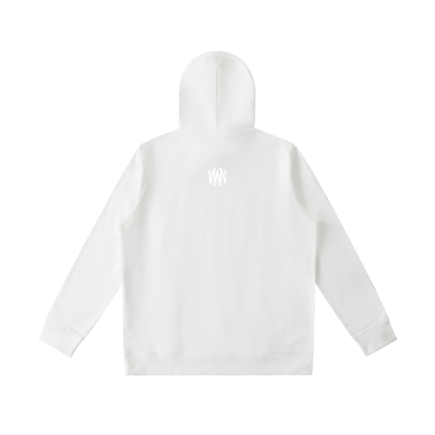 Wolvyn Everyday Essential Oversized Hoodie - Wolvyn Apparel