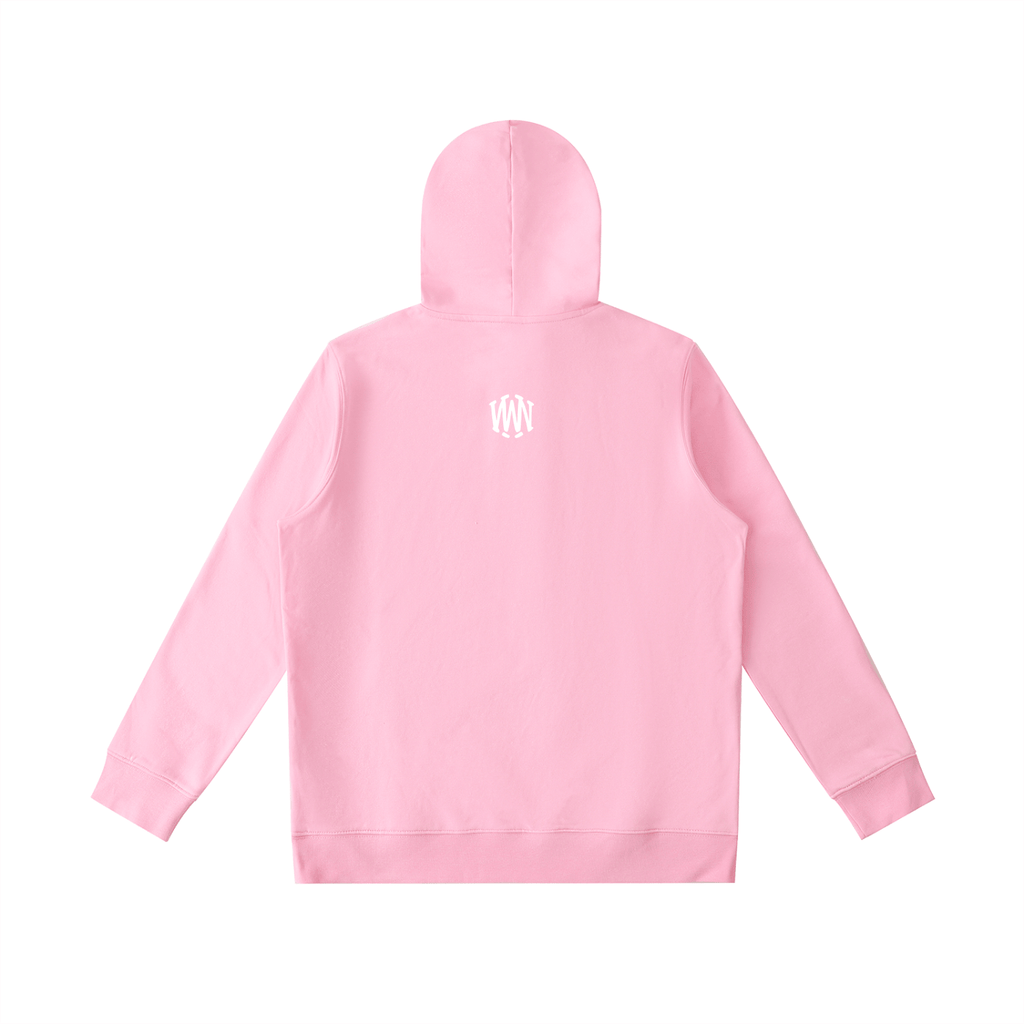 Wolvyn Everyday Essential Oversized Hoodie - Wolvyn Apparel