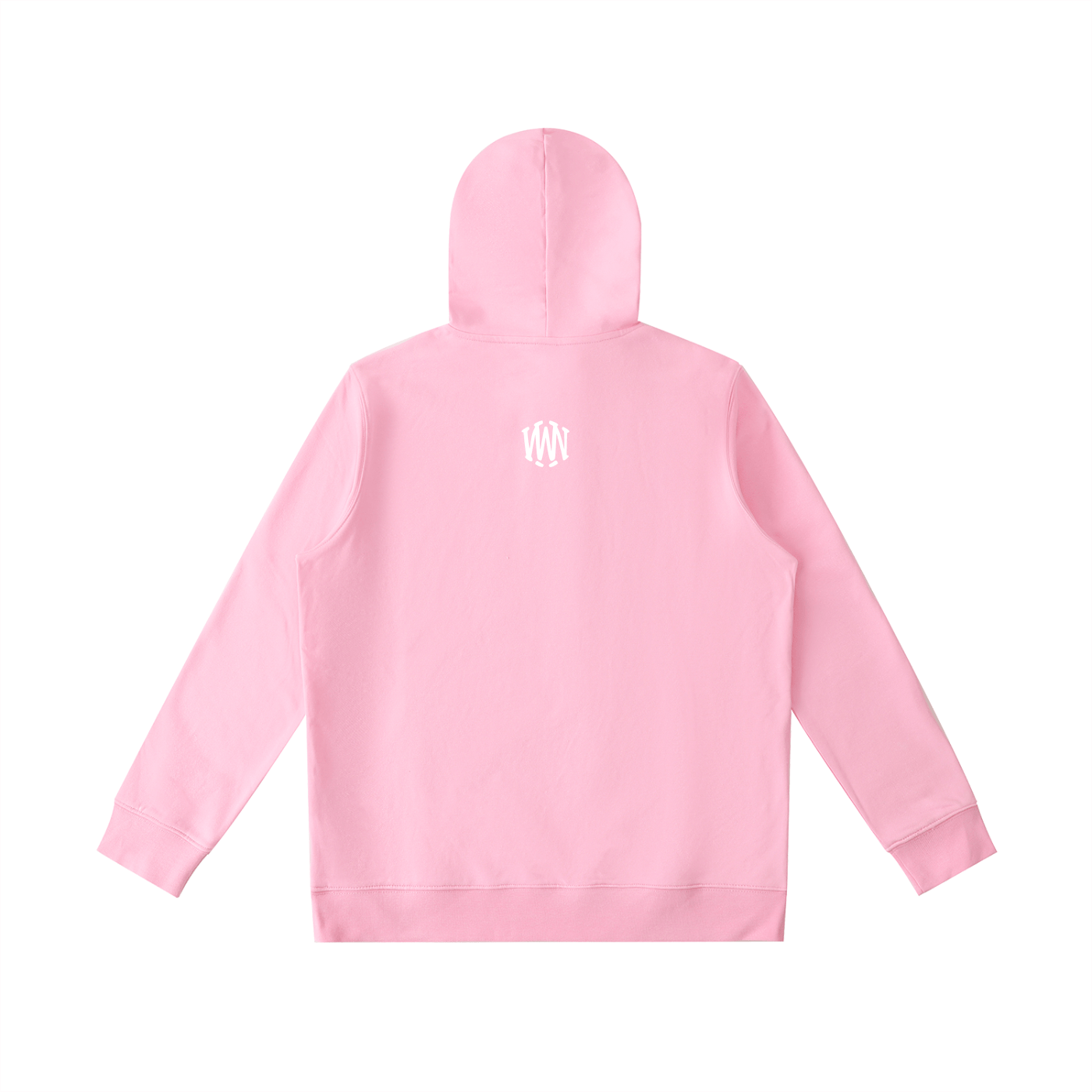 Wolvyn Everyday Essential Oversized Hoodie - Wolvyn Apparel