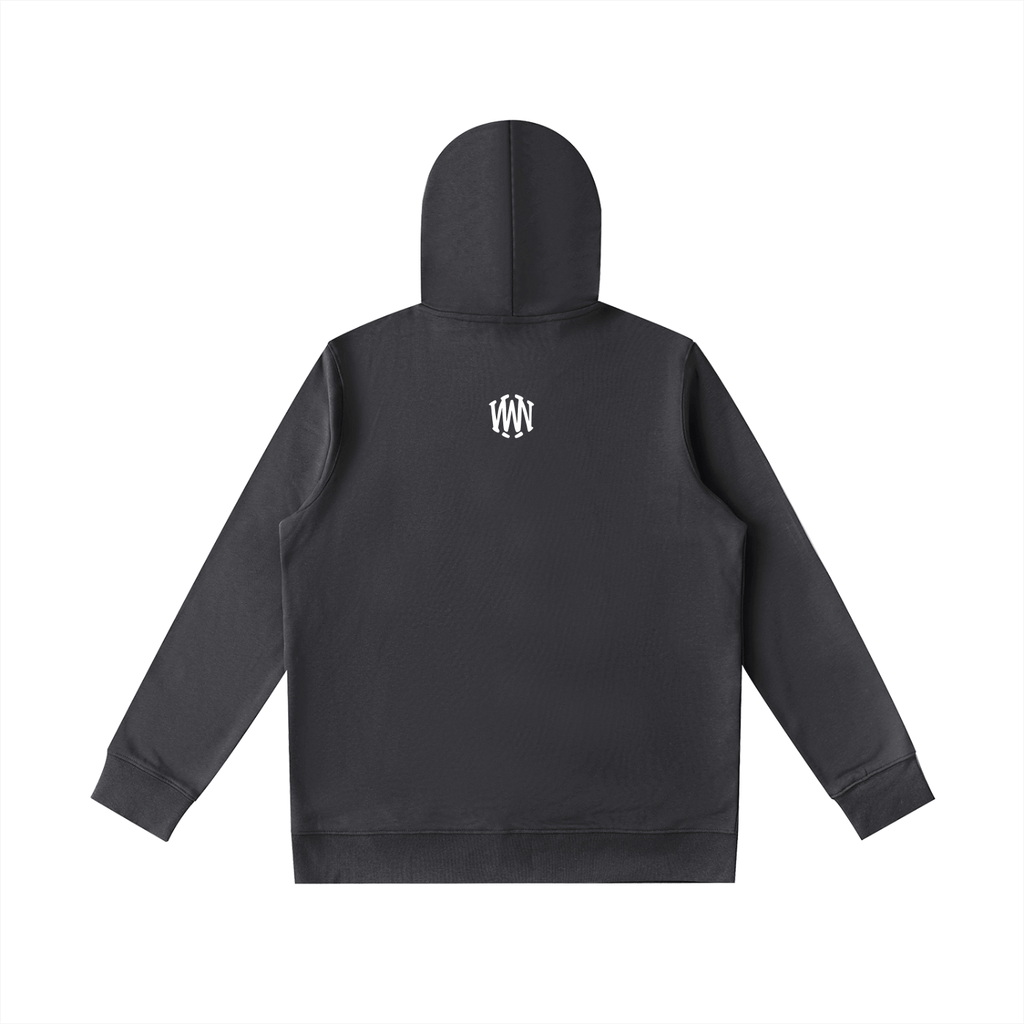 Wolvyn Everyday Essential Oversized Hoodie - Wolvyn Apparel