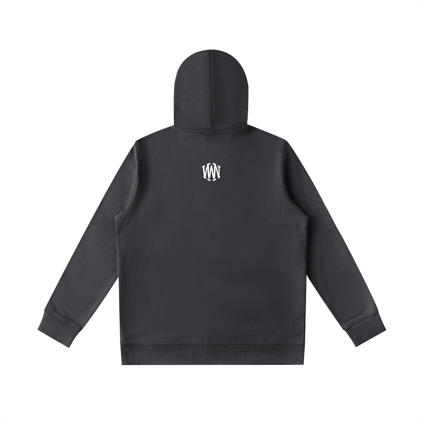 Wolvyn Everyday Essential Oversized Hoodie - Wolvyn Apparel