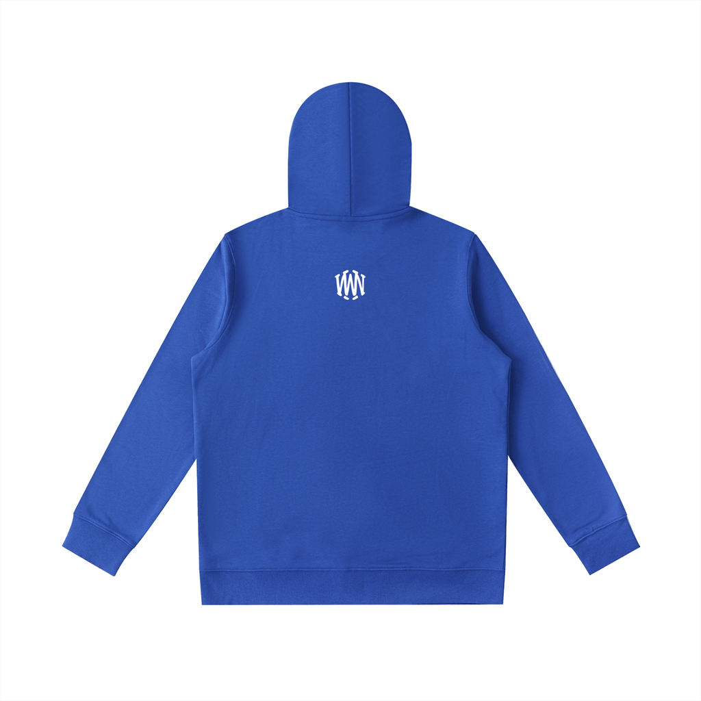 Wolvyn Everyday Essential Oversized Hoodie - Wolvyn Apparel