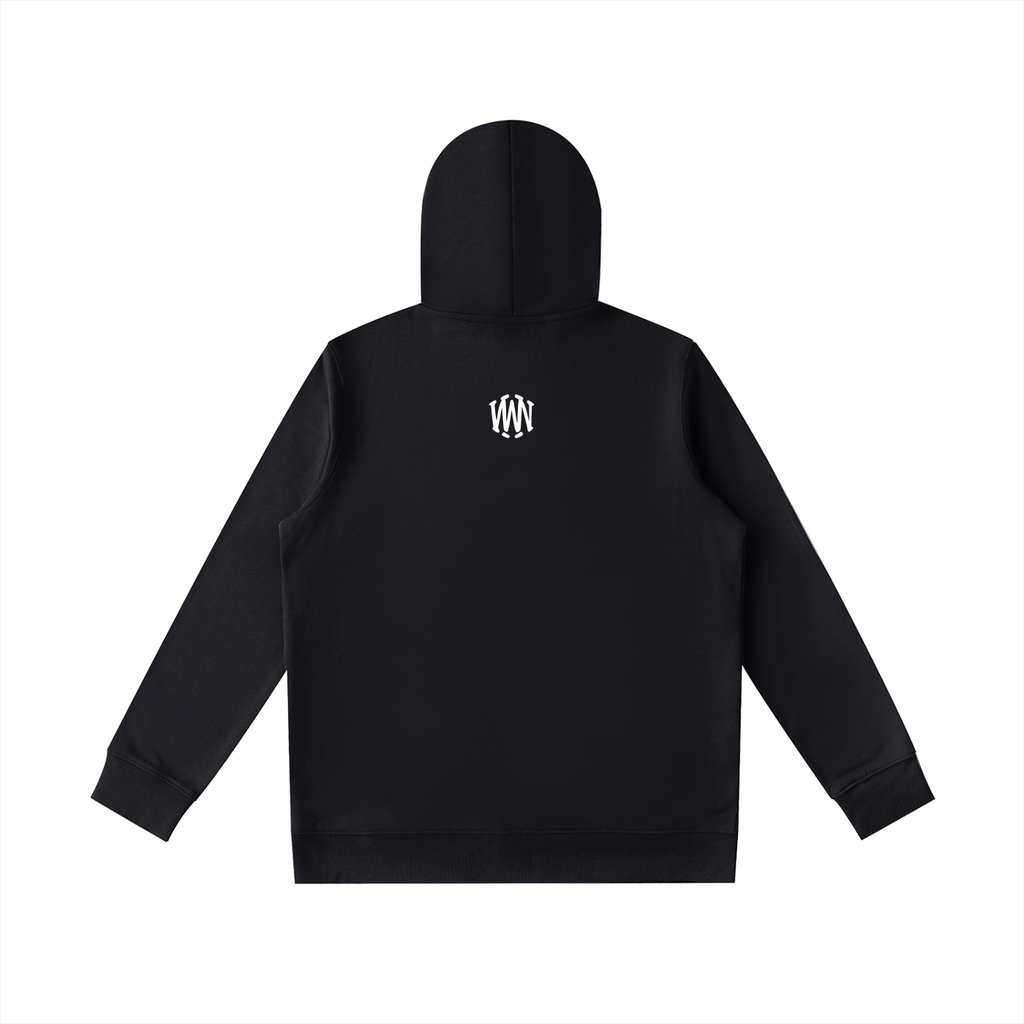 Wolvyn Everyday Essential Oversized Hoodie - Wolvyn Apparel