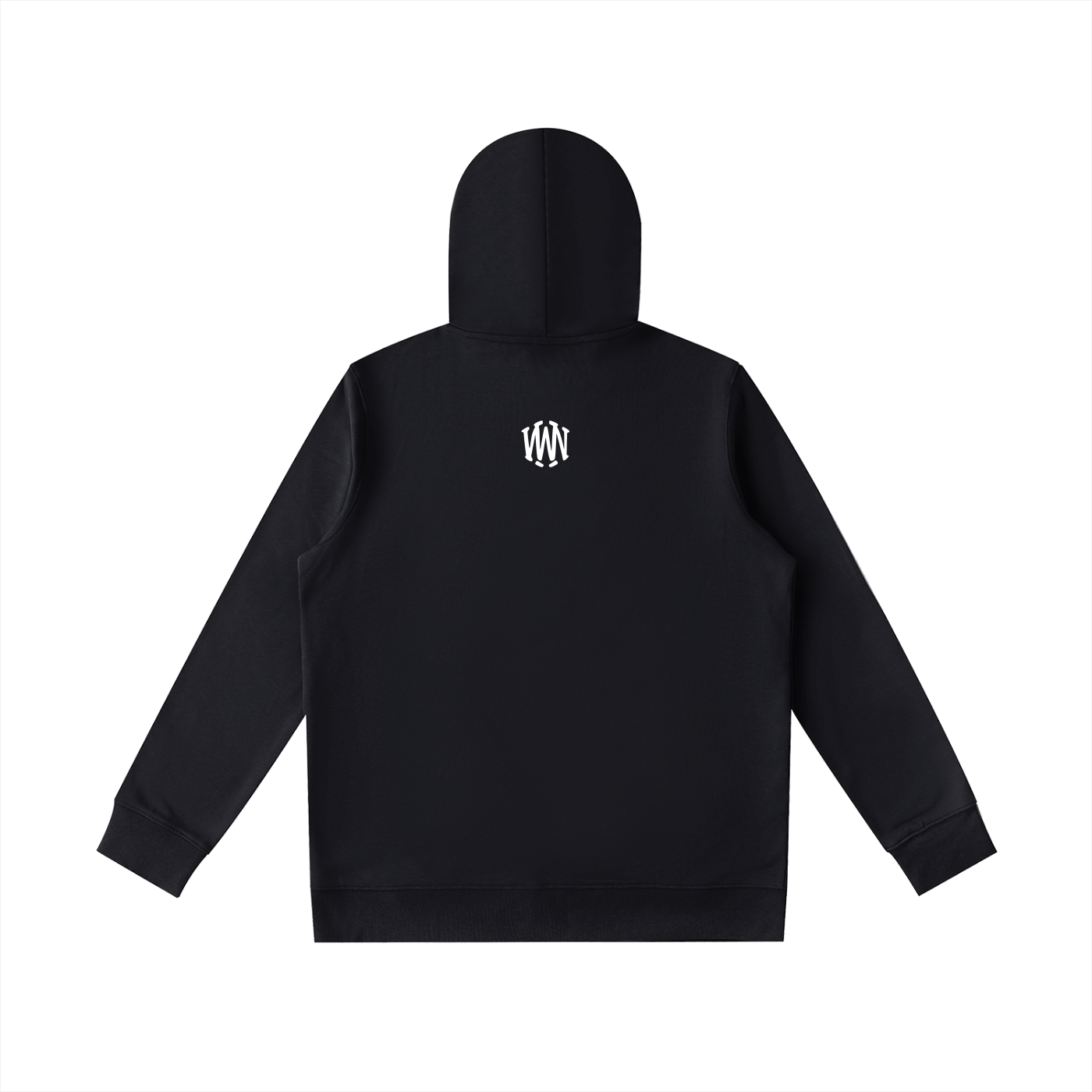 Wolvyn Everyday Essential Oversized Hoodie - Wolvyn Apparel
