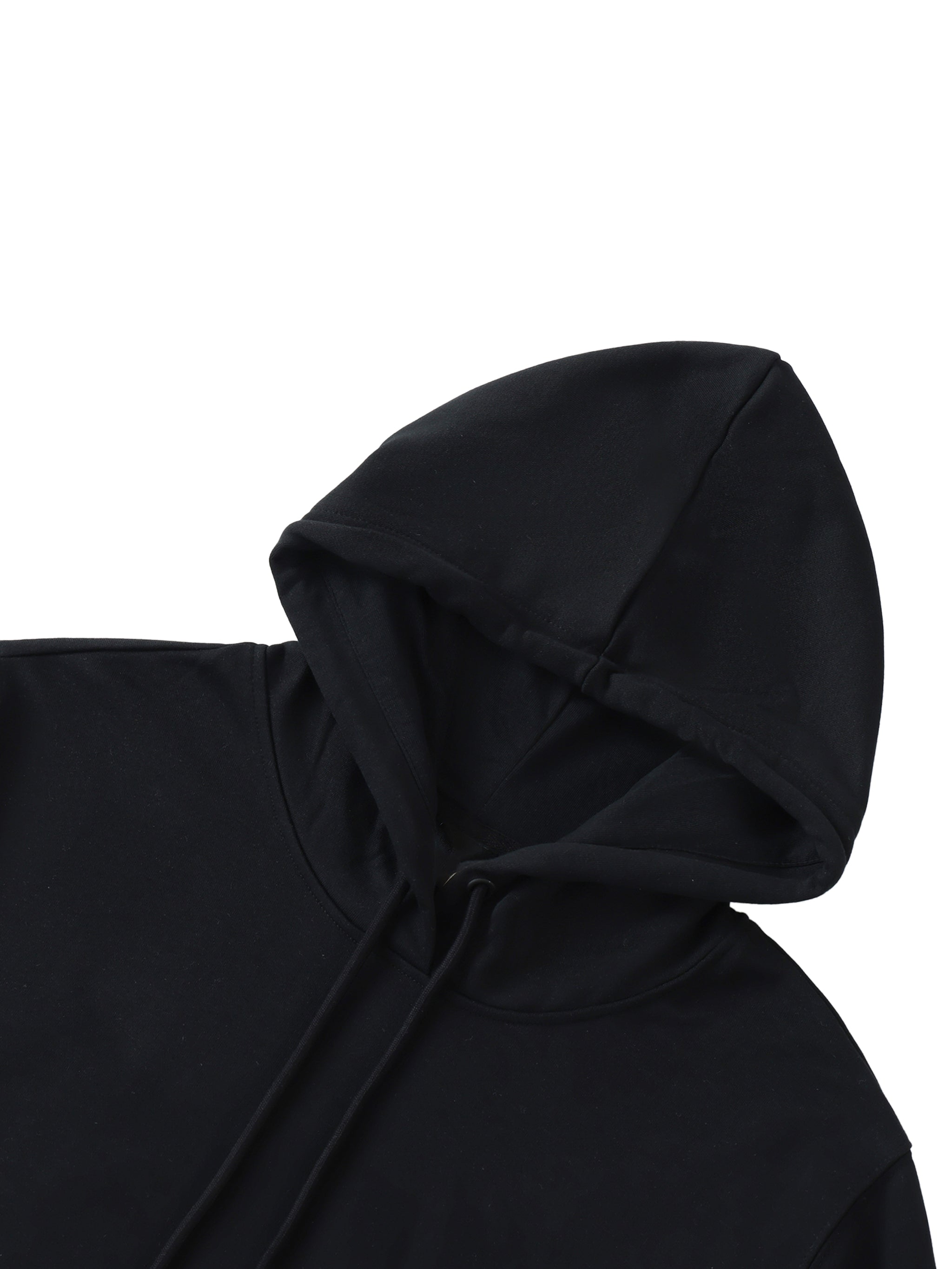 Wolvyn Everyday Essential Oversized Hoodie - Wolvyn Apparel