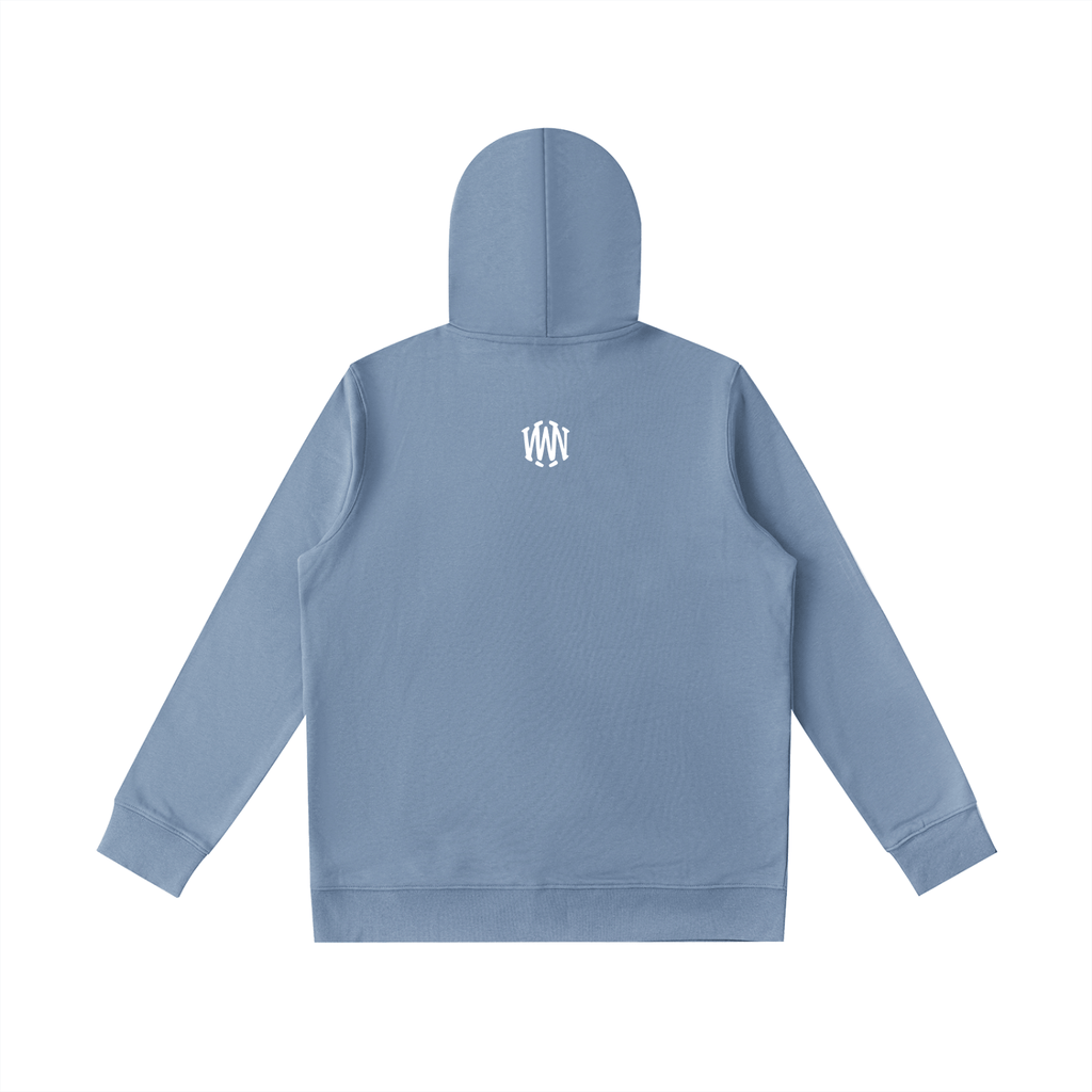 Wolvyn Everyday Essential Oversized Hoodie - Wolvyn Apparel