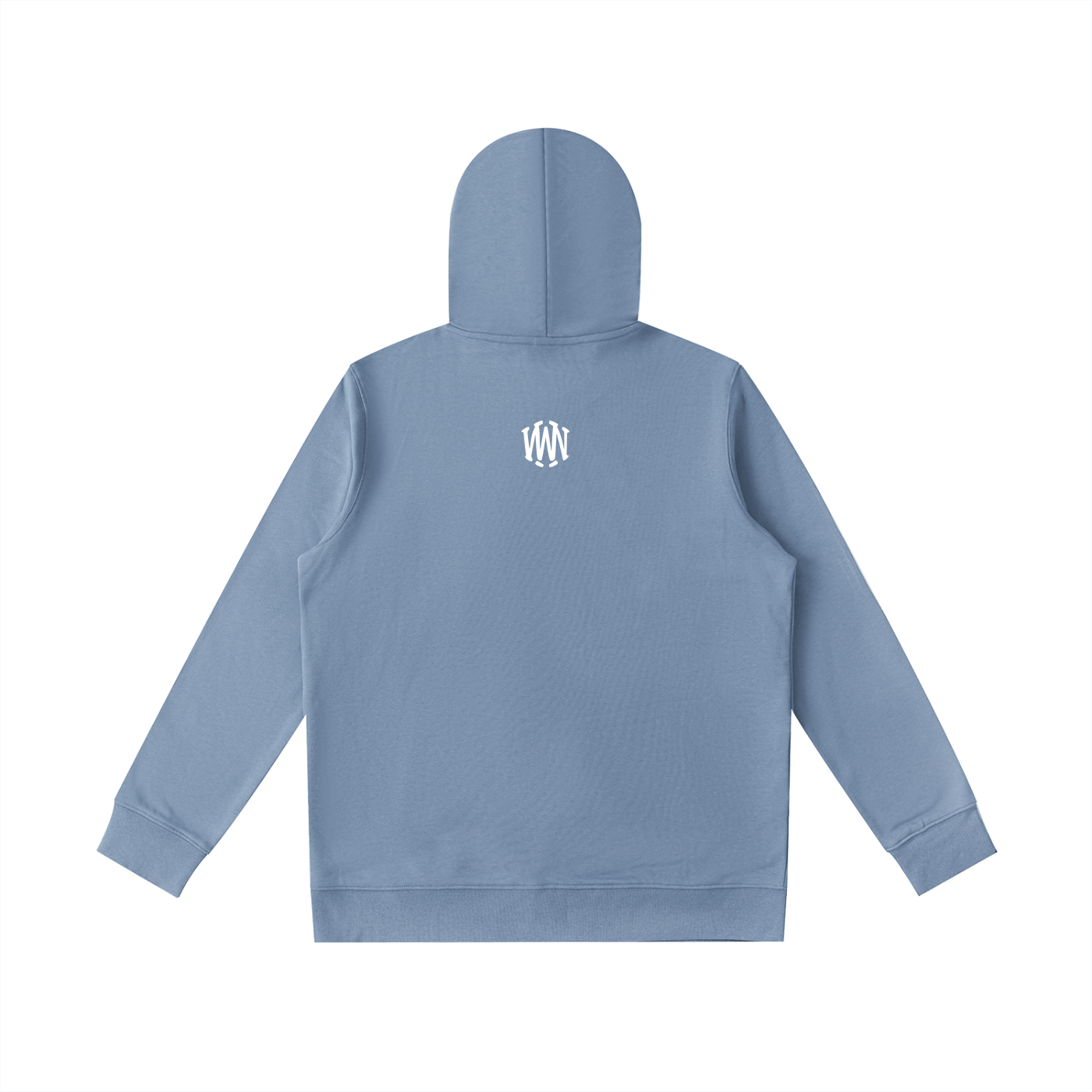 Wolvyn Everyday Essential Oversized Hoodie - Wolvyn Apparel