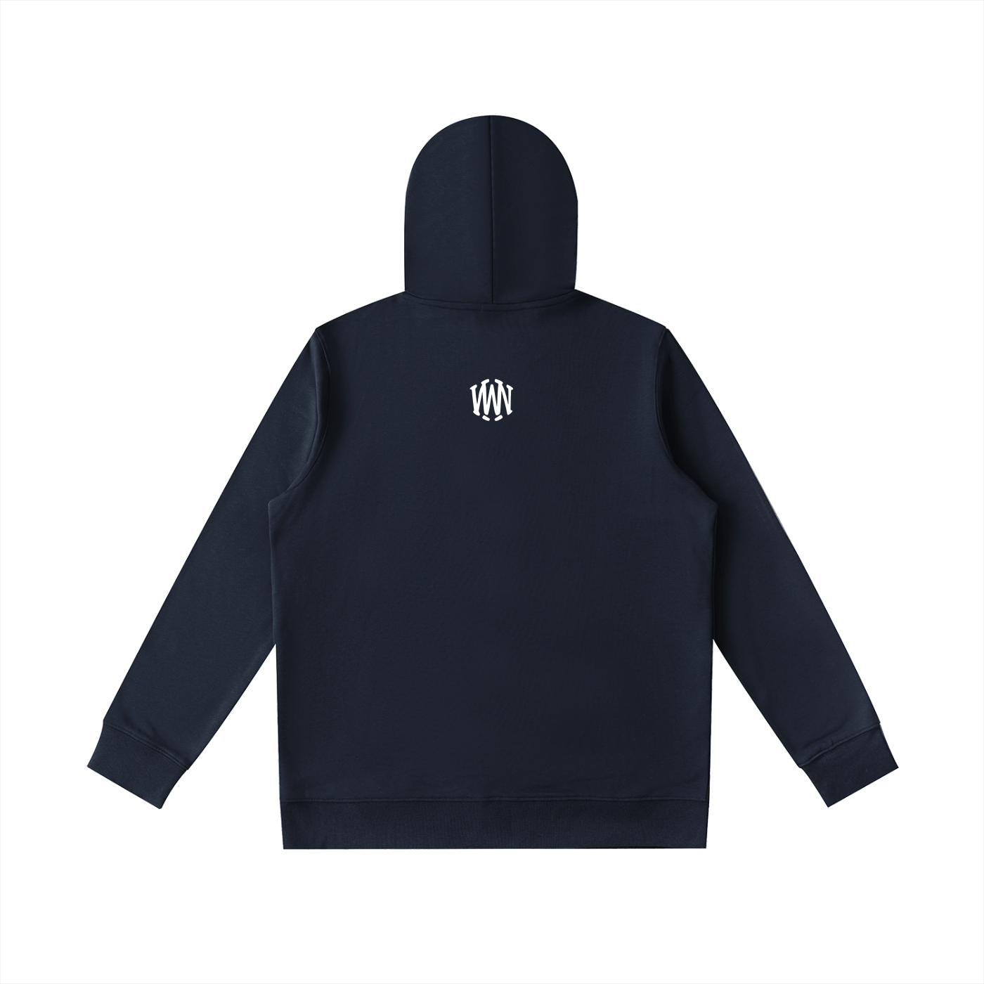 Wolvyn Everyday Essential Oversized Hoodie - Wolvyn Apparel