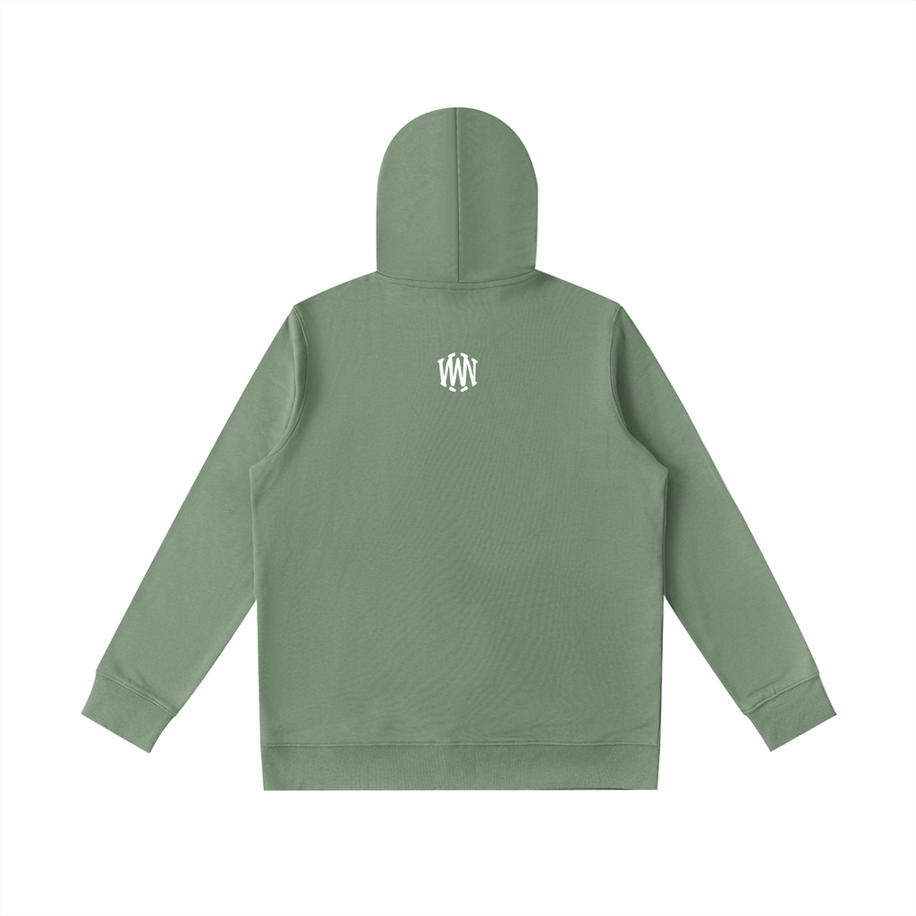 Wolvyn Everyday Essential Oversized Hoodie - Wolvyn Apparel