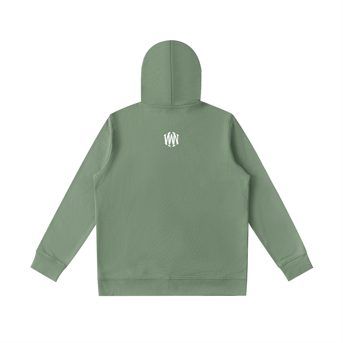 Wolvyn Everyday Essential Oversized Hoodie - Wolvyn Apparel
