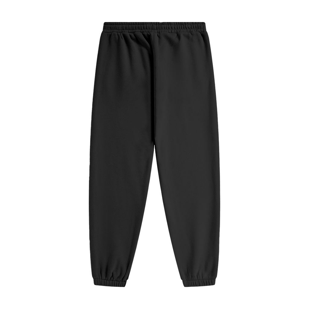 Wolvyn Everyday Unisex Heavyweight Fleece Joggers - Wolvyn Apparel