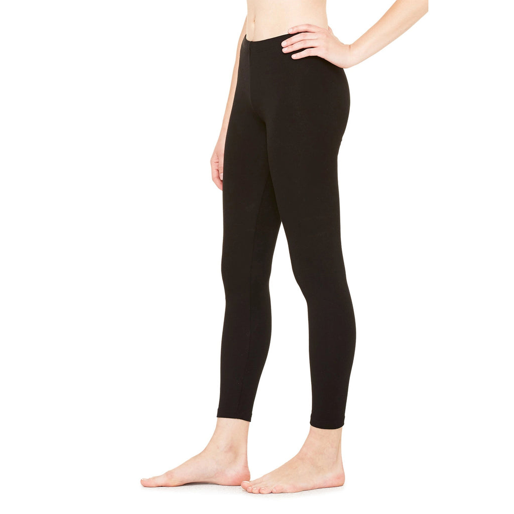 Wolvyn Everyday Womens Leggings - Wolvyn Apparel