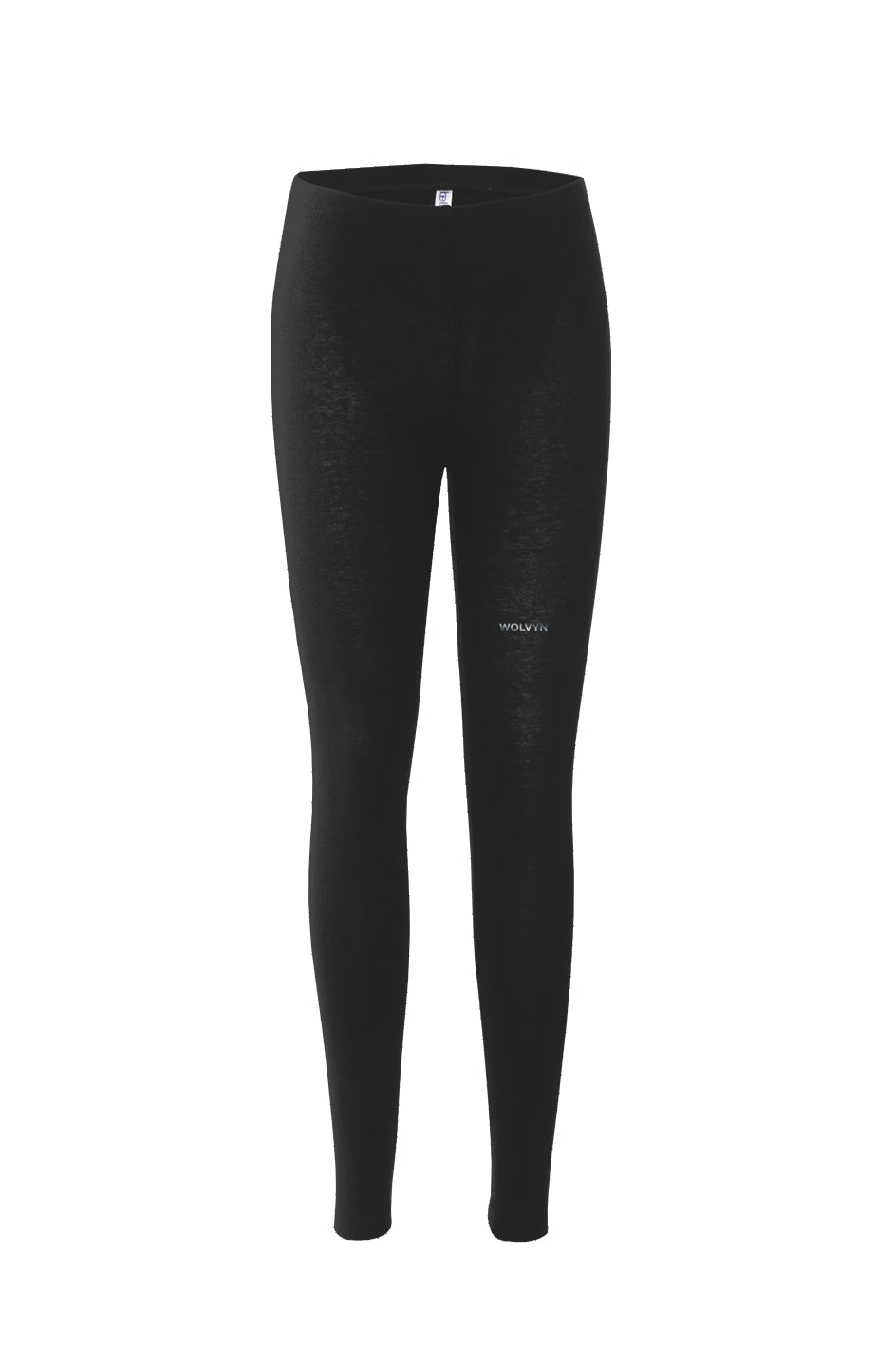 Wolvyn Everyday Womens Leggings - Wolvyn Apparel