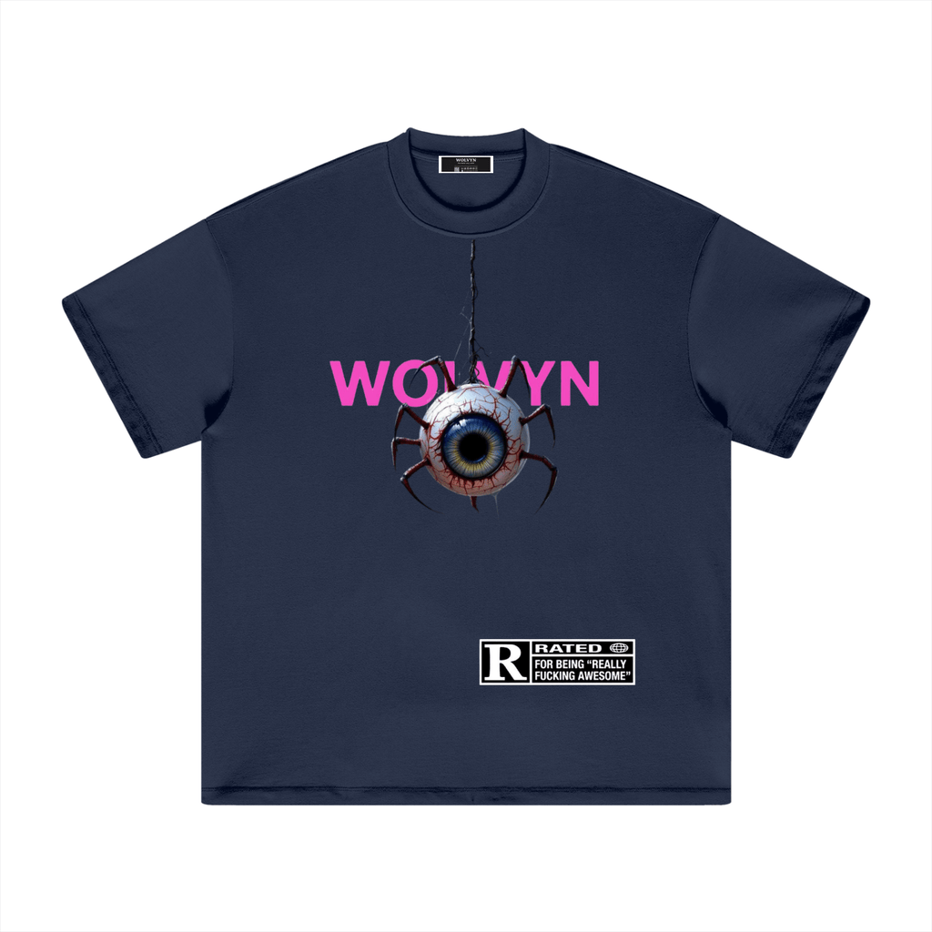 Wolvyn Eye Ball T-Shirt - Wolvyn Apparel