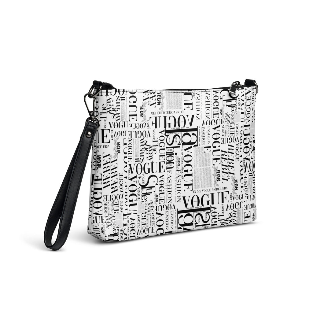 Wolvyn Fashion Print Crossbody bag - Wolvyn Apparel