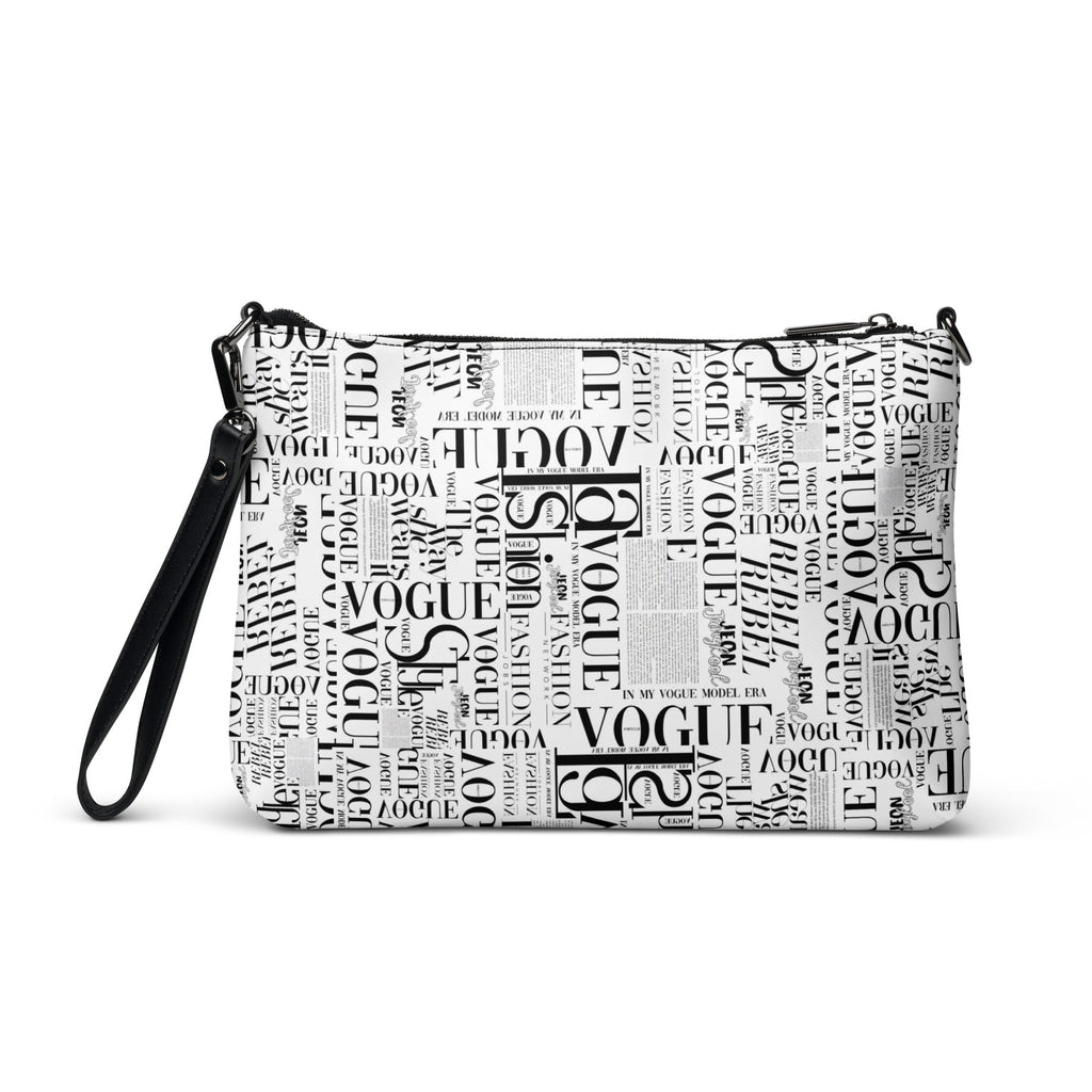 Wolvyn Fashion Print Crossbody bag - Wolvyn Apparel