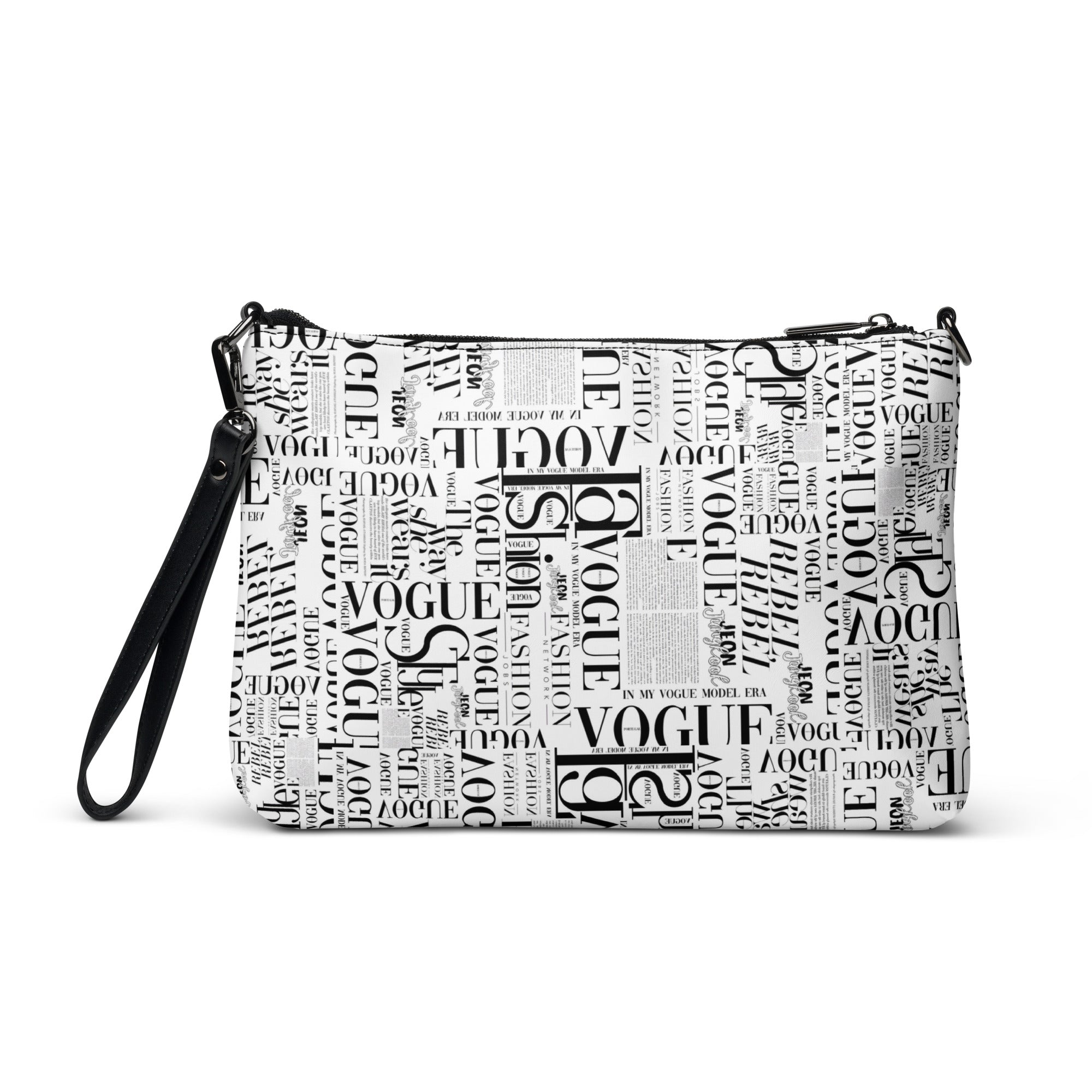 Wolvyn Fashion Print Crossbody bag - Wolvyn Apparel