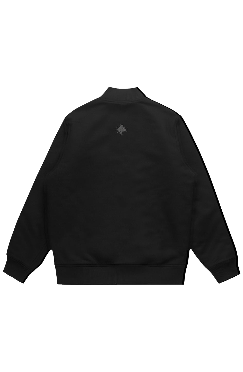 Wolvyn Felt Bomber Jacket - Wolvyn Apparel