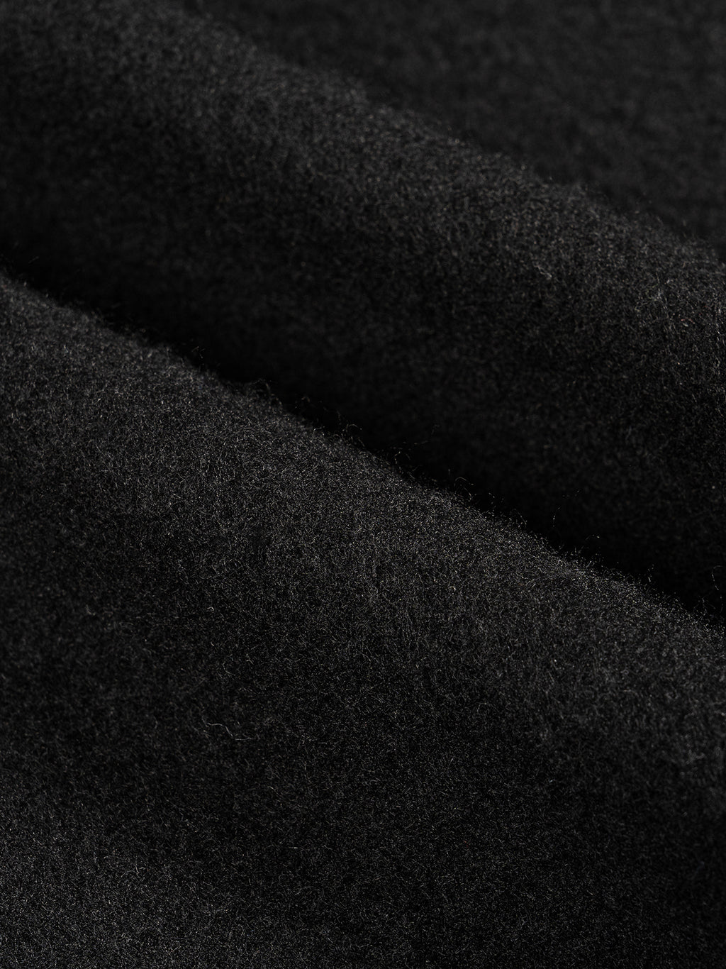 Wolvyn Fleece Zip - Up Boxy Hoodie - Wolvyn Apparel