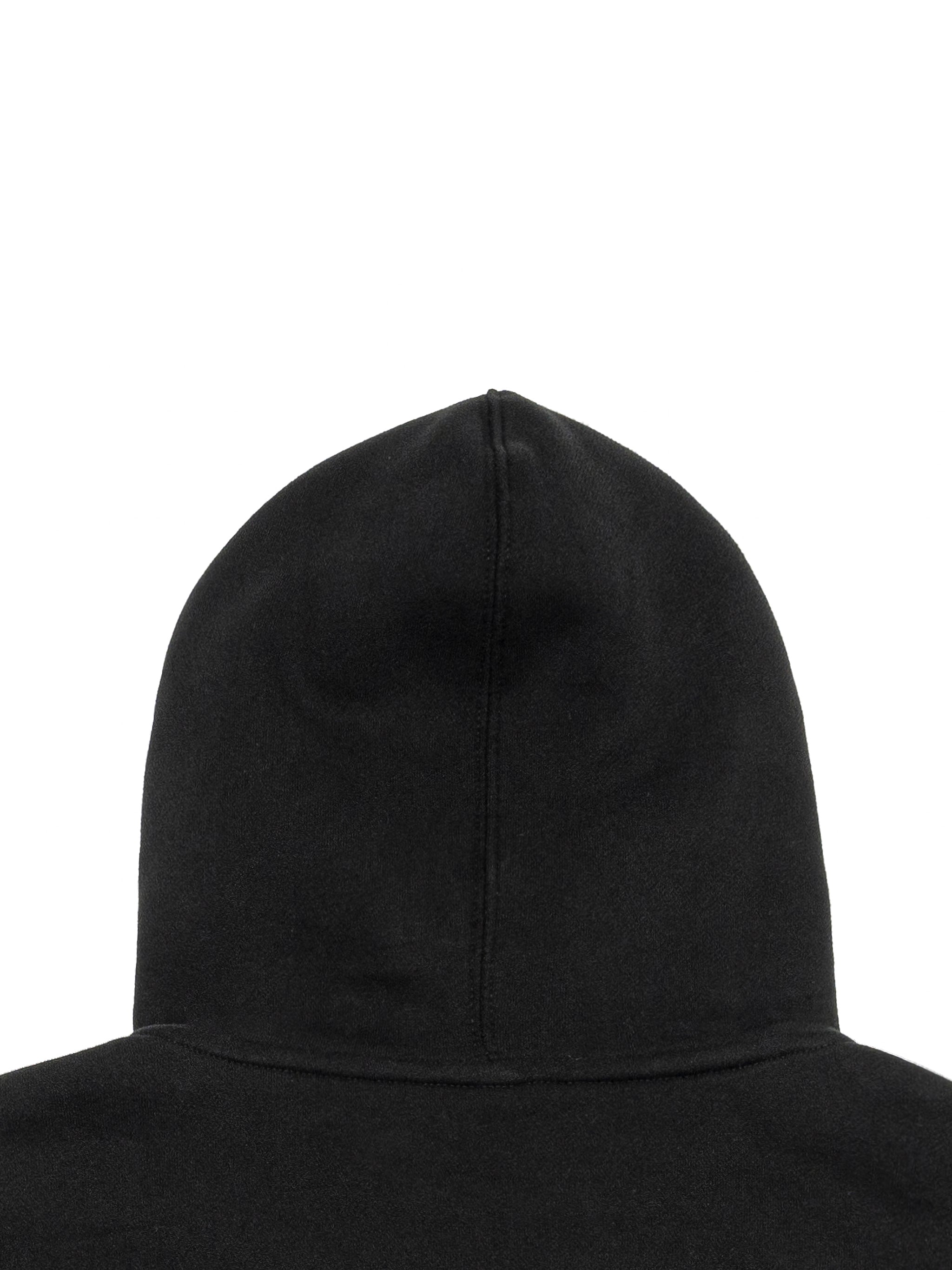 Wolvyn Fleece Zip - Up Boxy Hoodie - Wolvyn Apparel